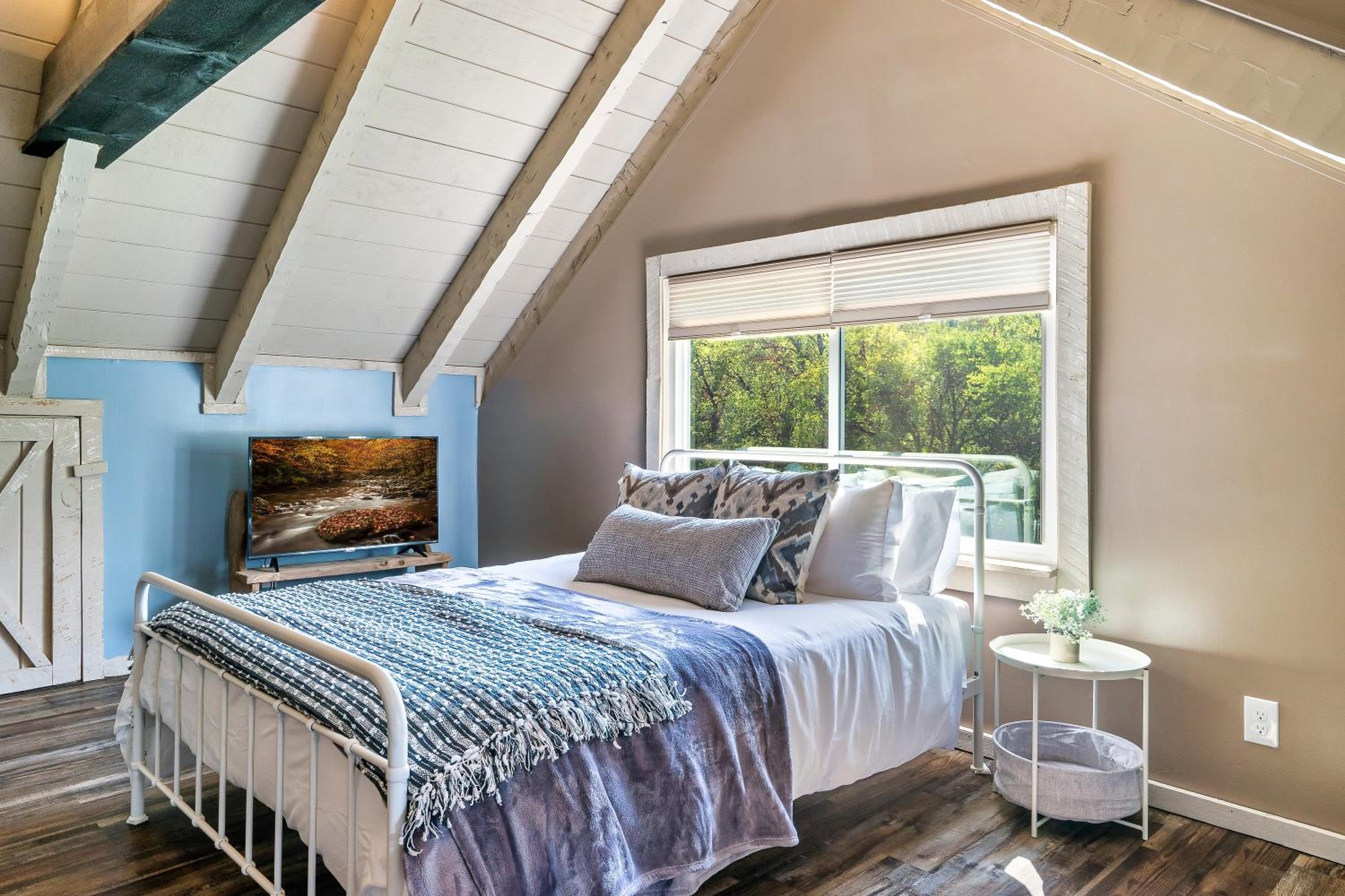 Hillside Haven