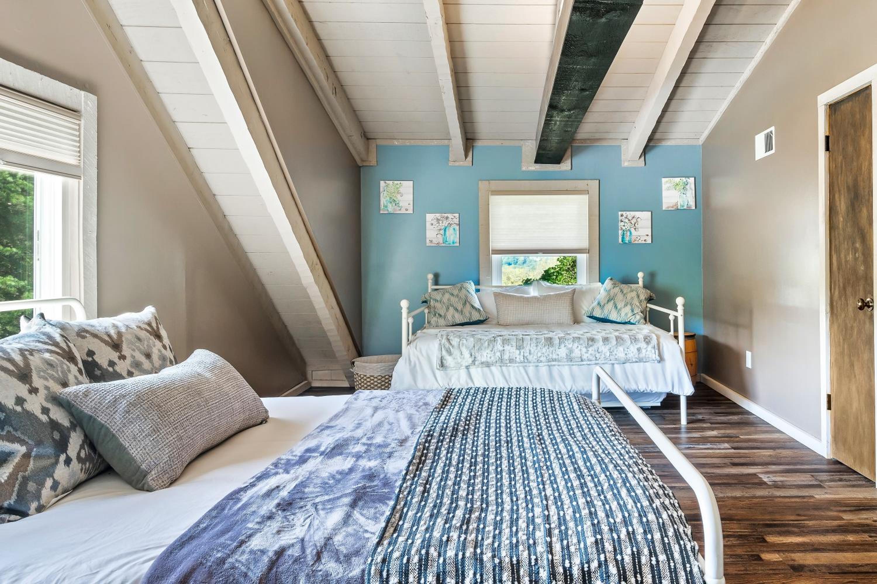 Hillside Haven
