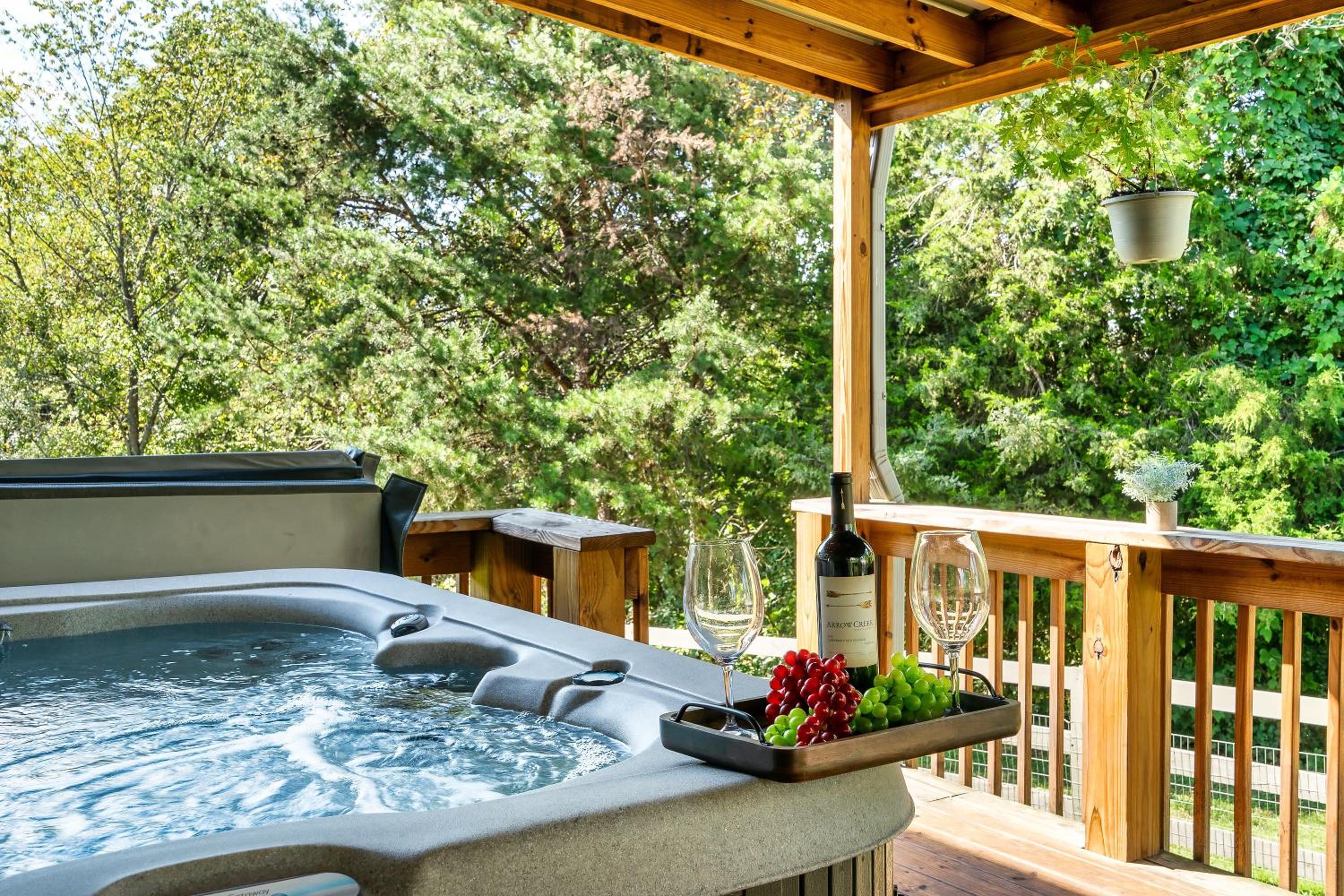Hillside Haven