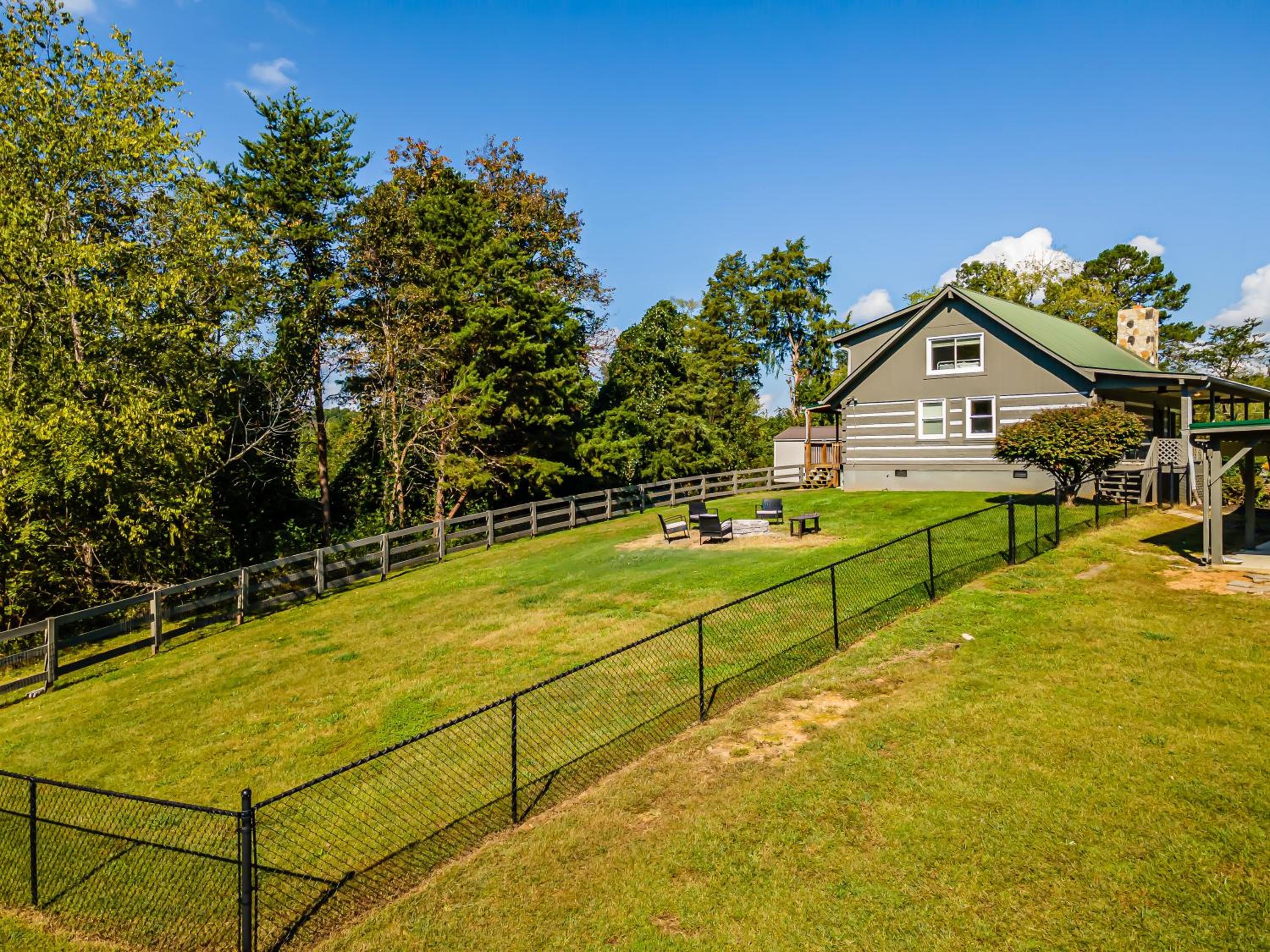 Hillside Haven