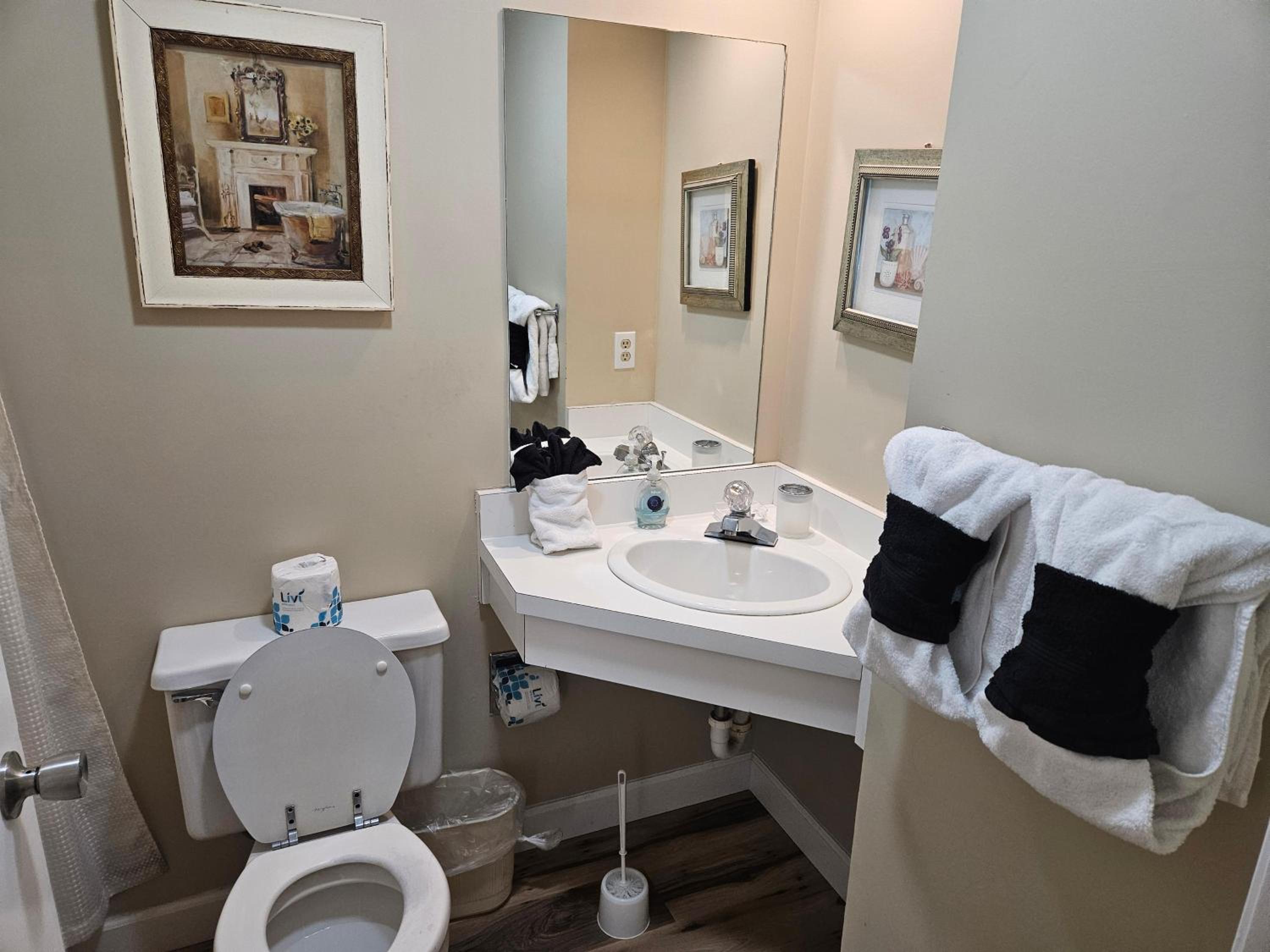 Gatlinburg Chateau Condo 503