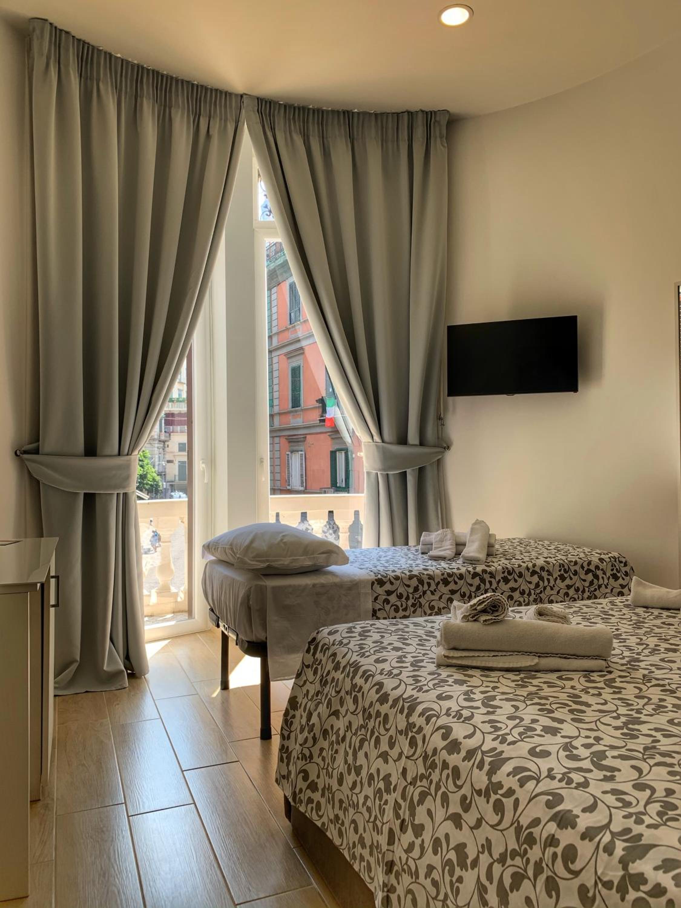 B&B Filangieri
