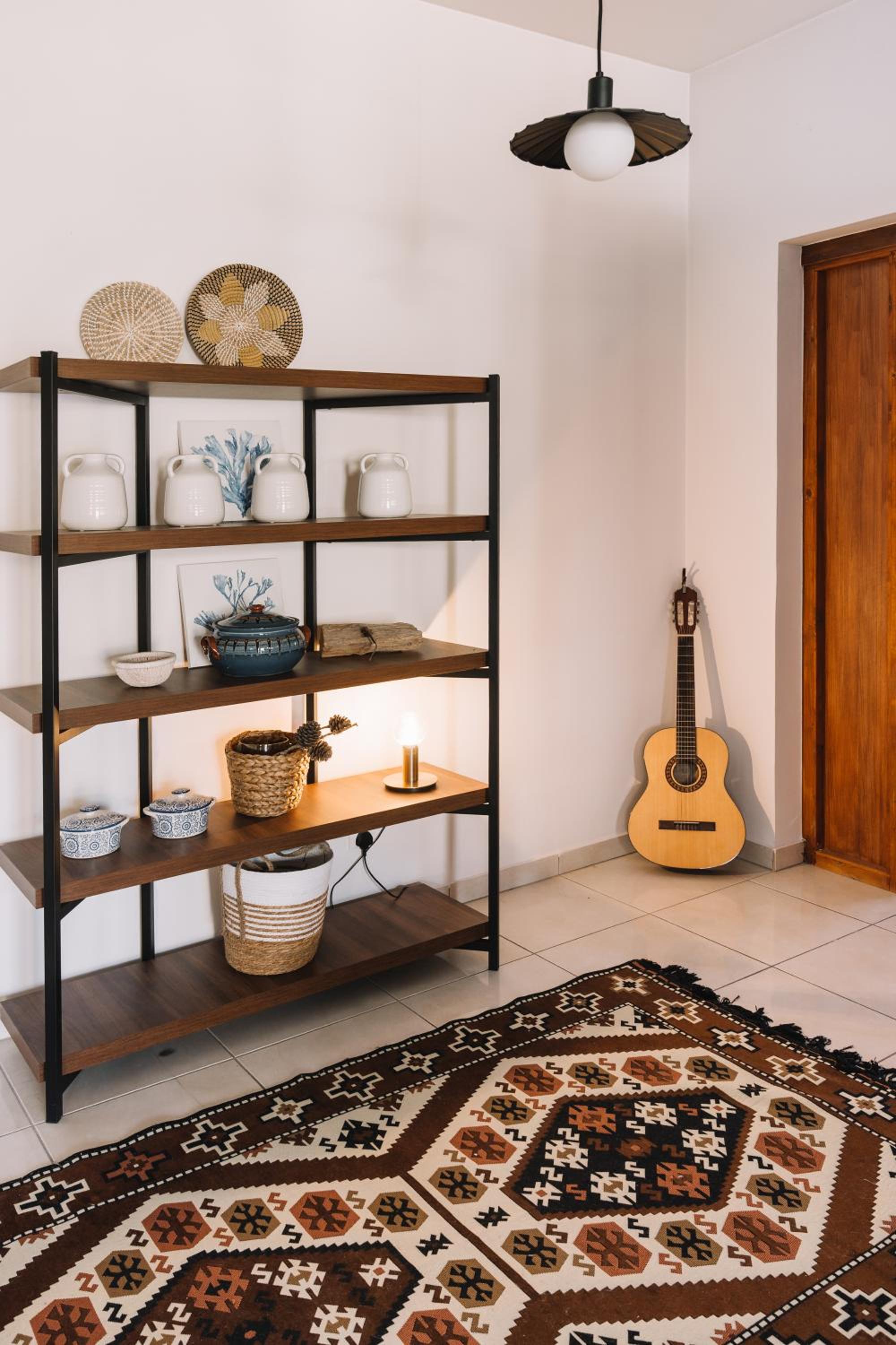 Anerada Cottages