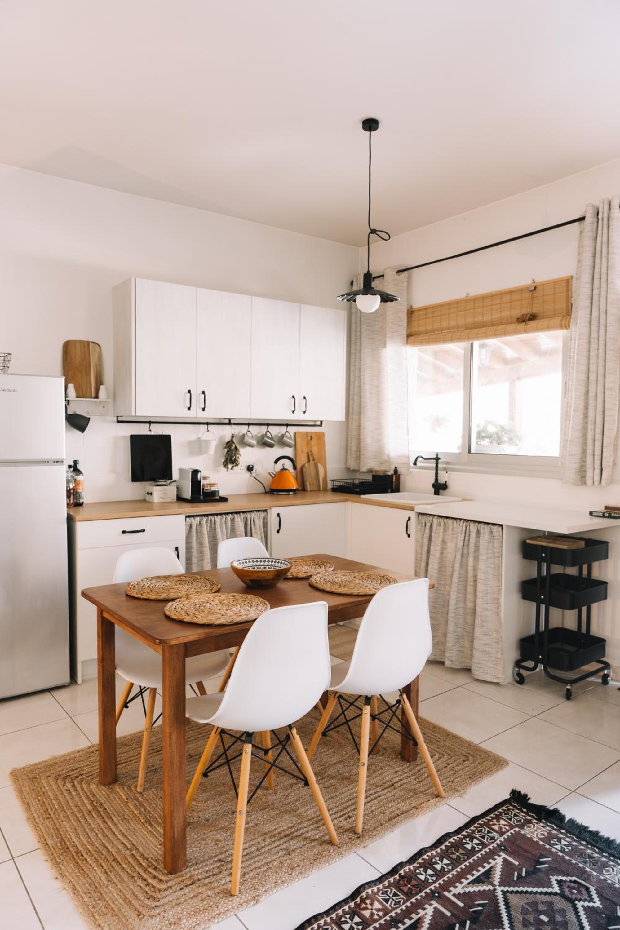 Anerada Cottages