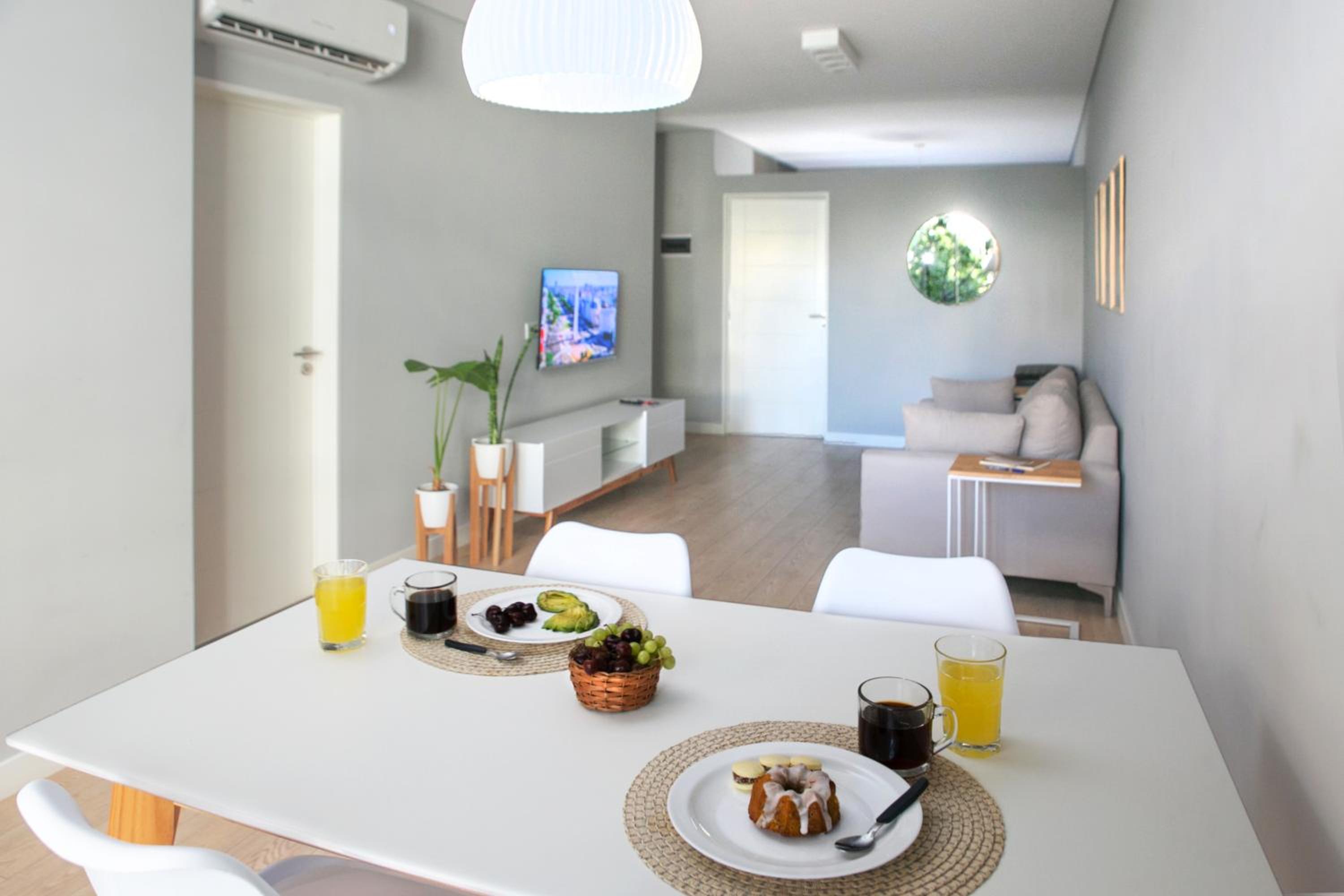 Almagro zona Hospital, un dormitorio -G4-