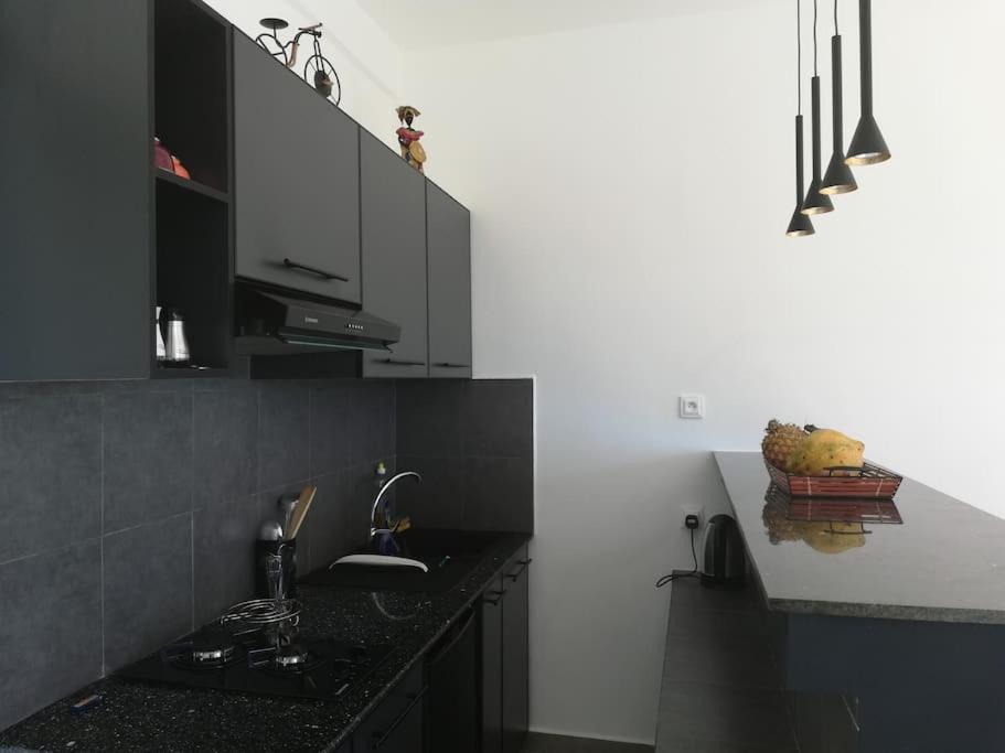 Villa Les Flamboyants