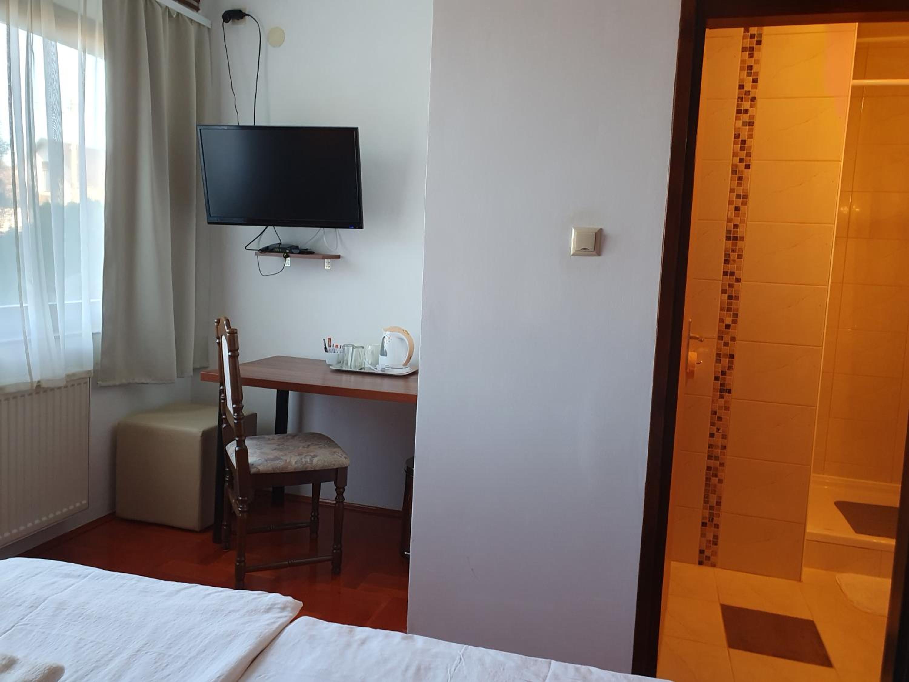 Guesthouse Vila