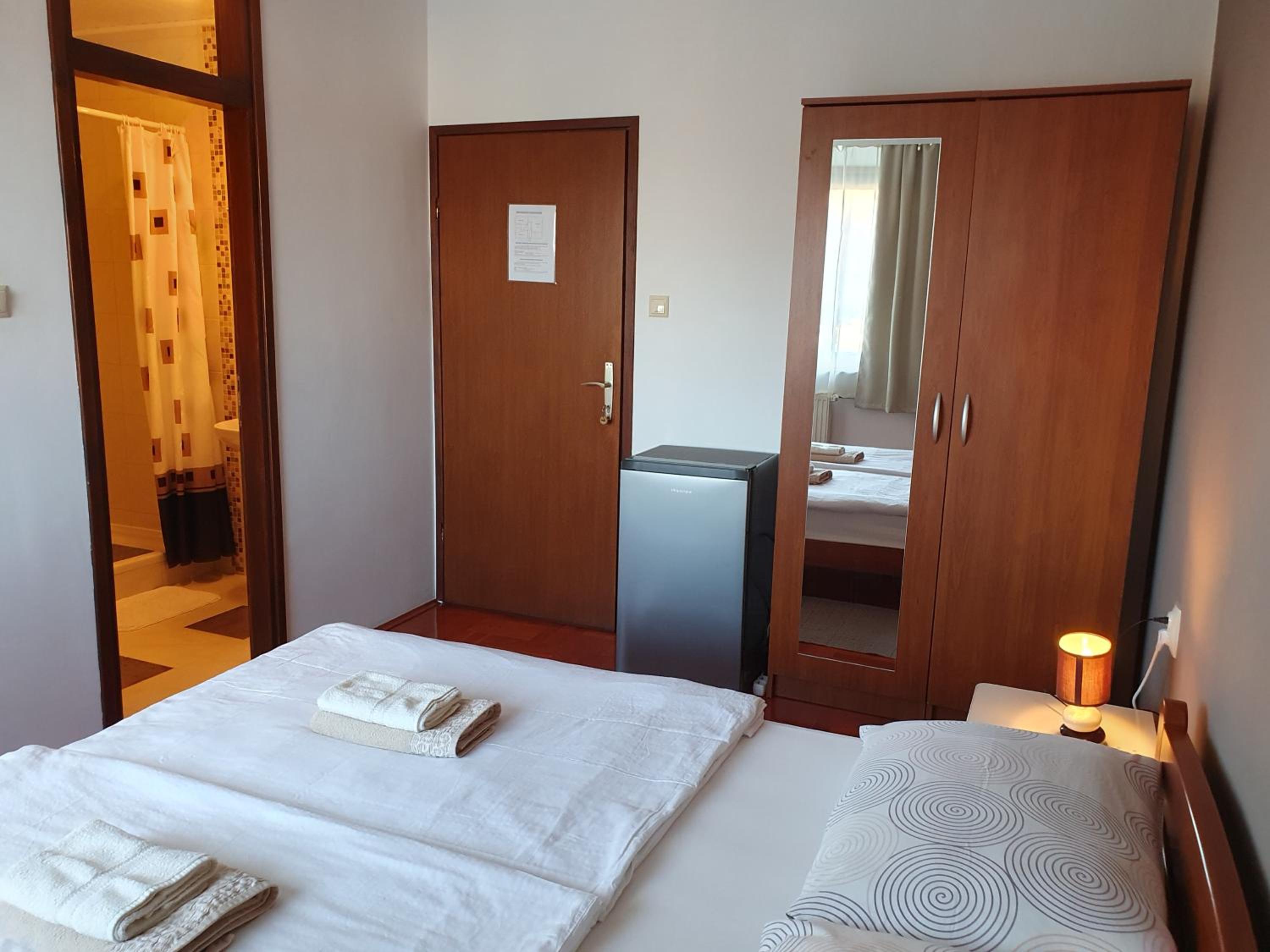 Guesthouse Vila
