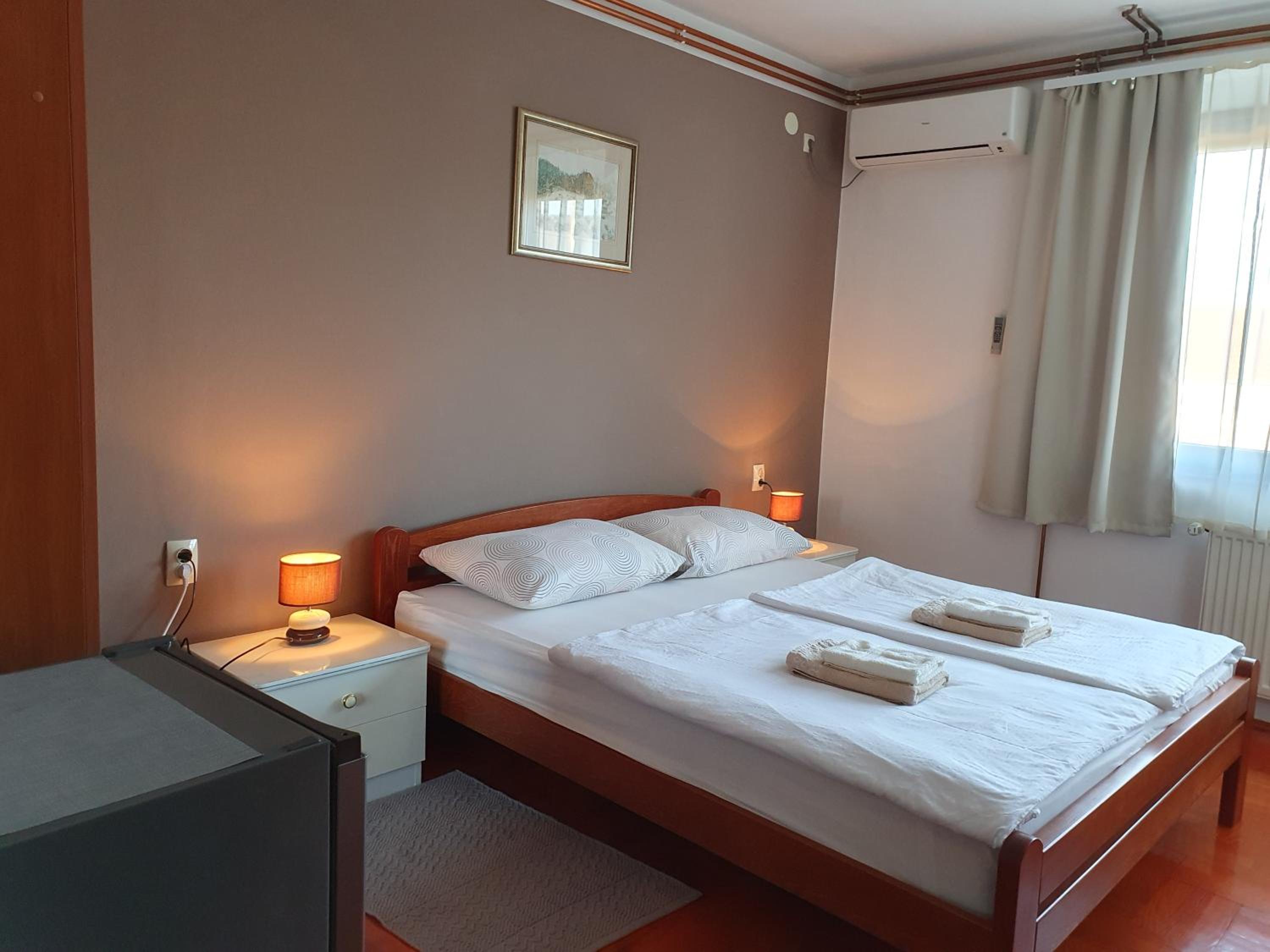 Guesthouse Vila