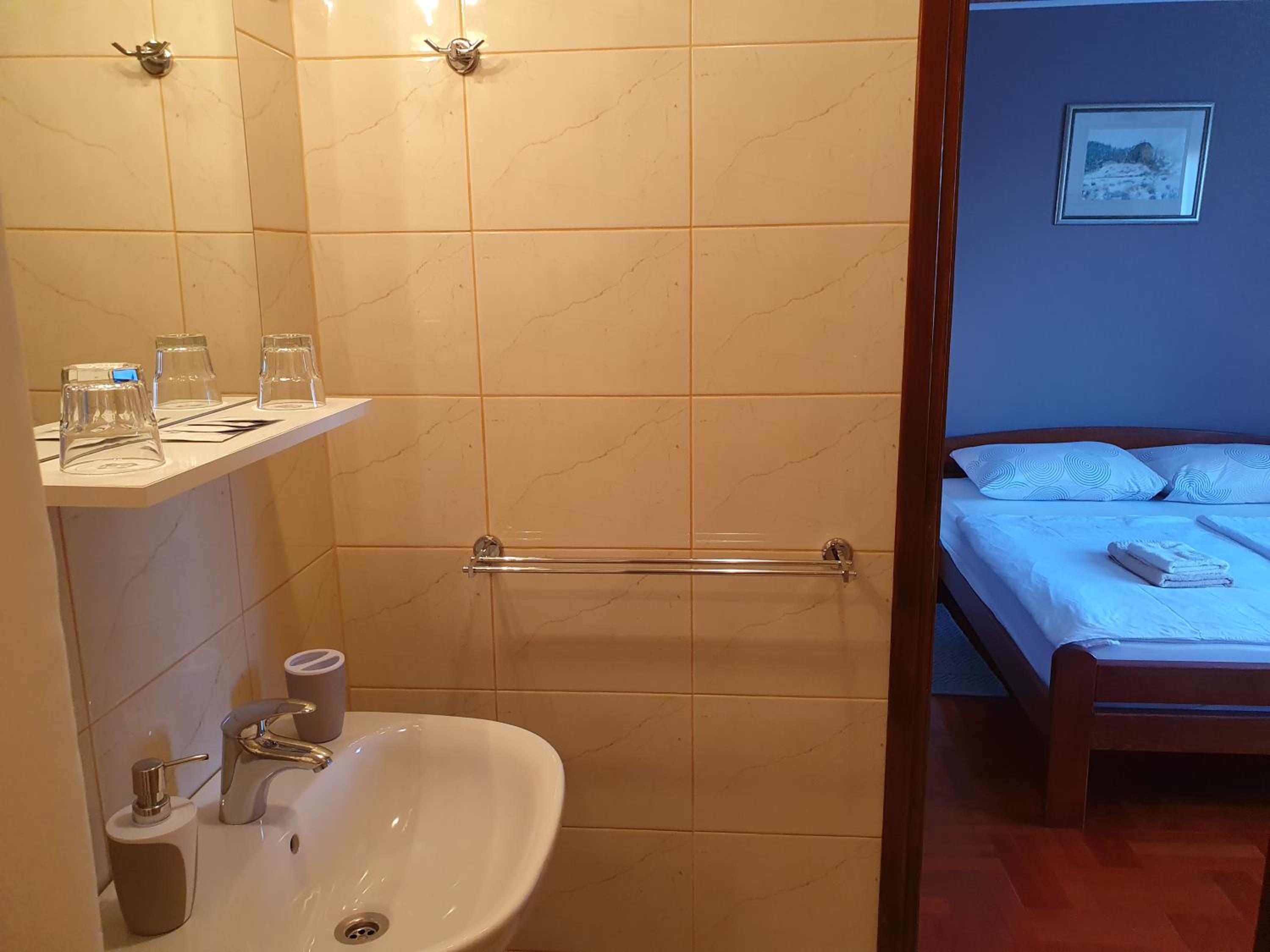 Guesthouse Vila