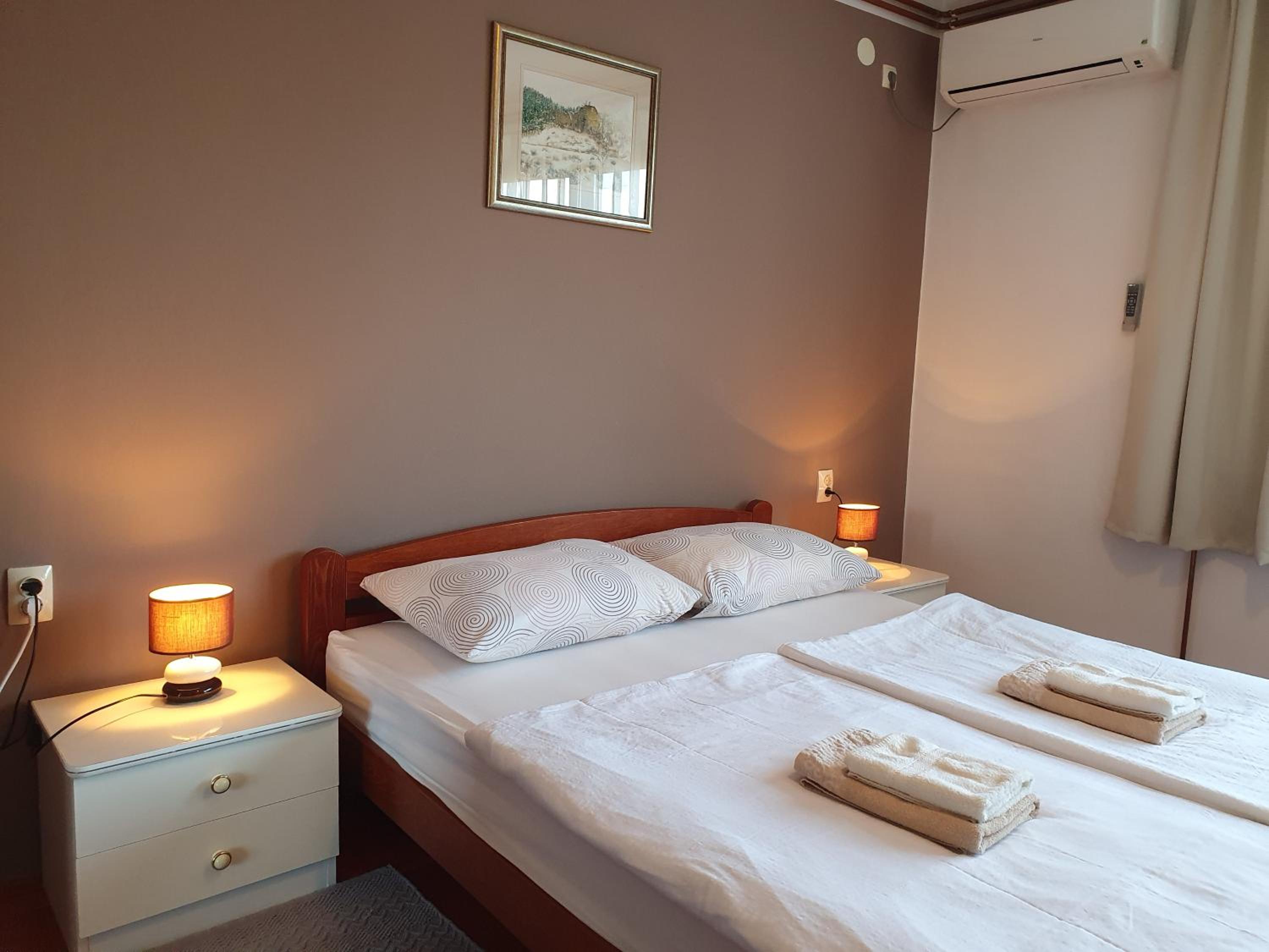 Guesthouse Vila
