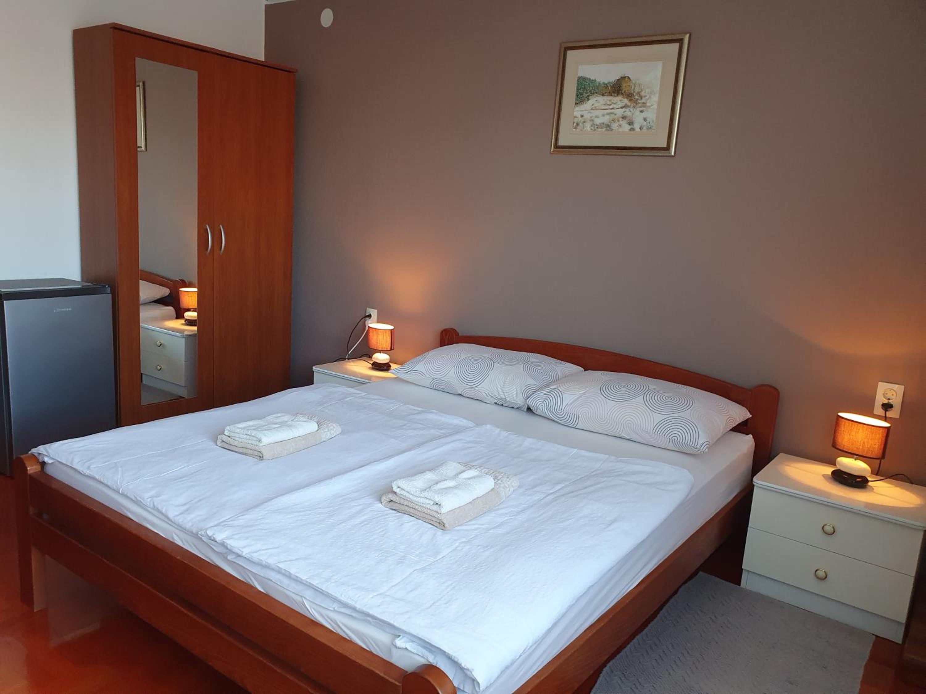 Guesthouse Vila
