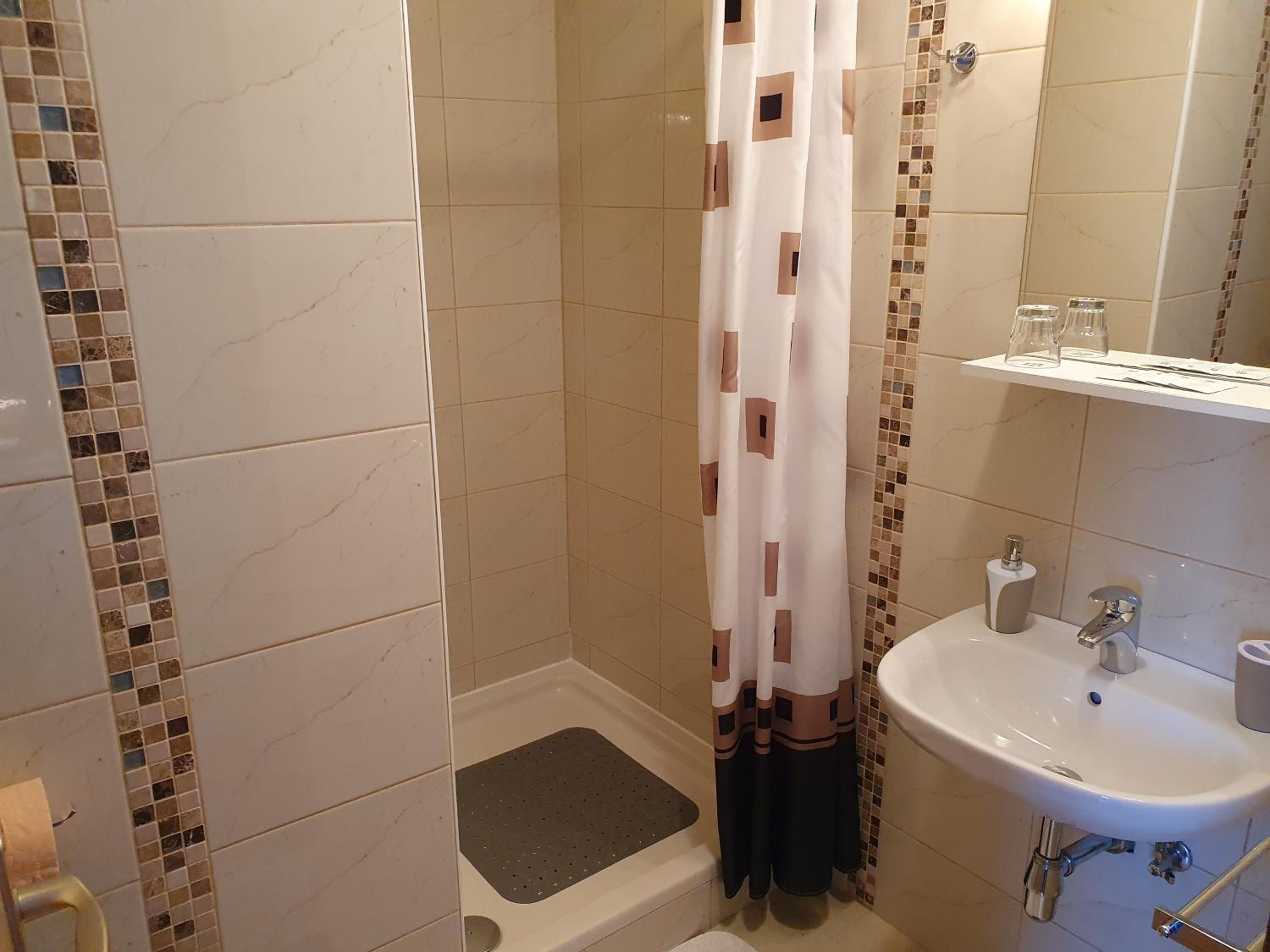 Guesthouse Vila