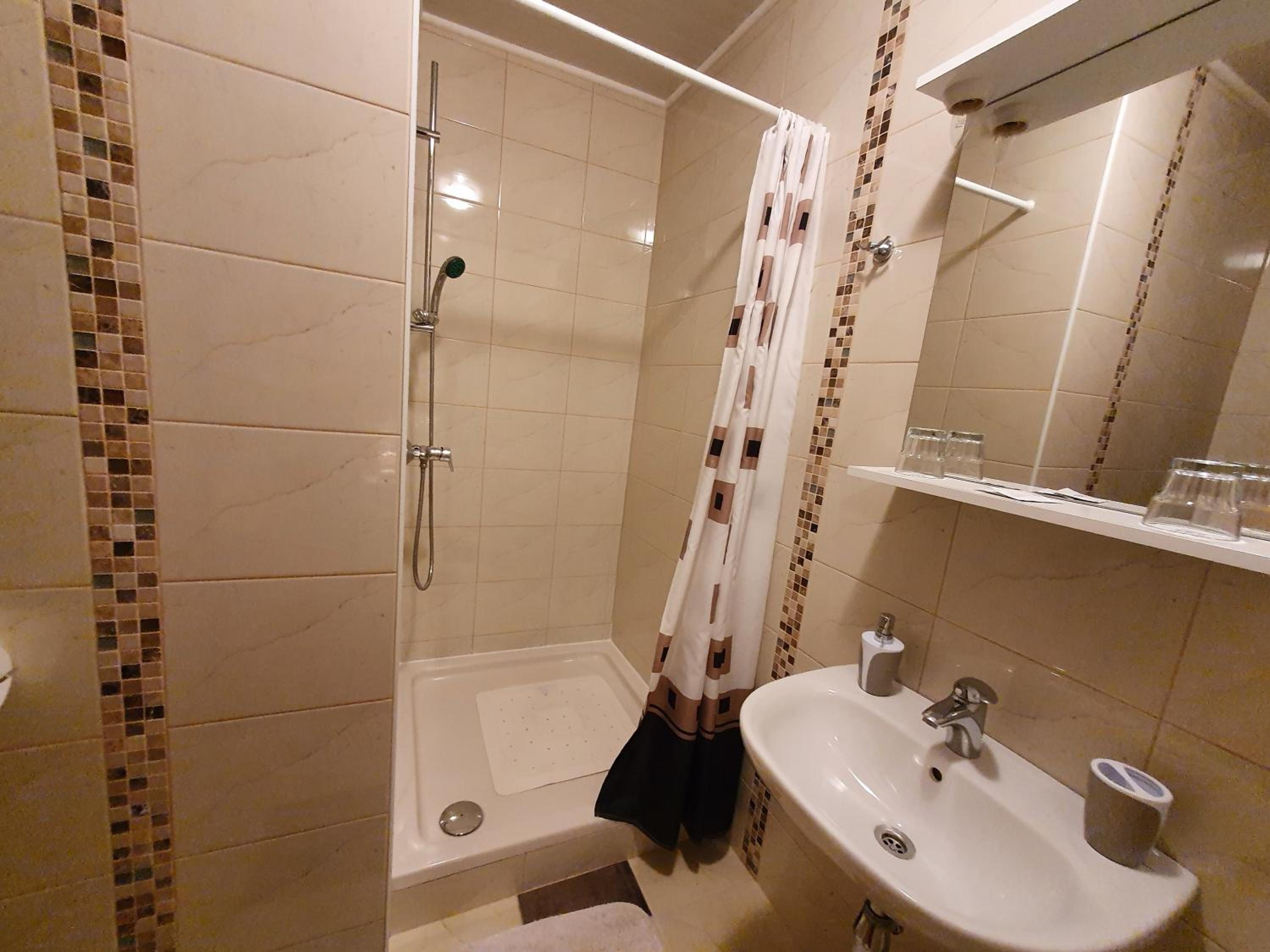 Guesthouse Vila