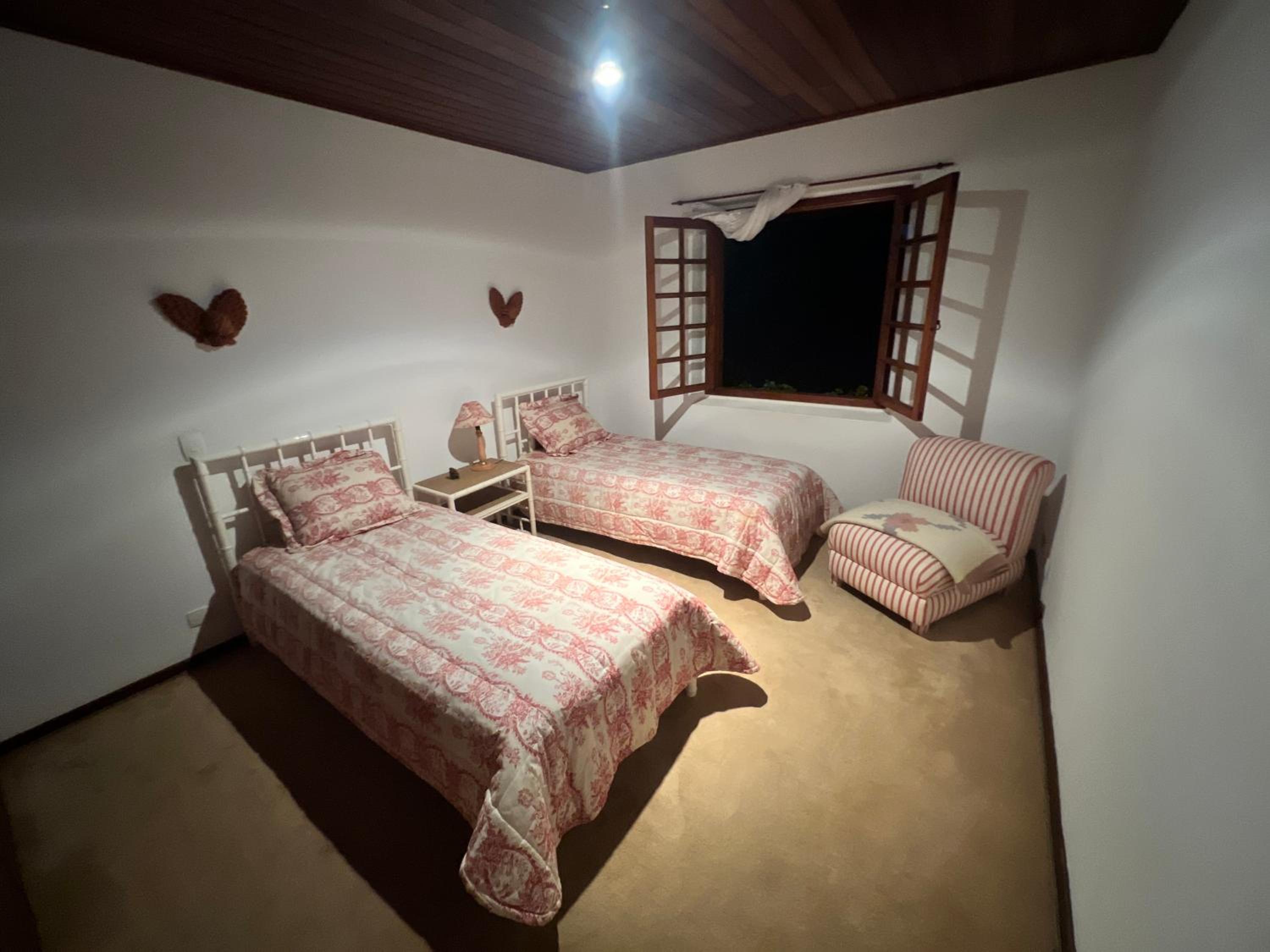 Casa a 5 minutos do centro Campos do Jordão H11