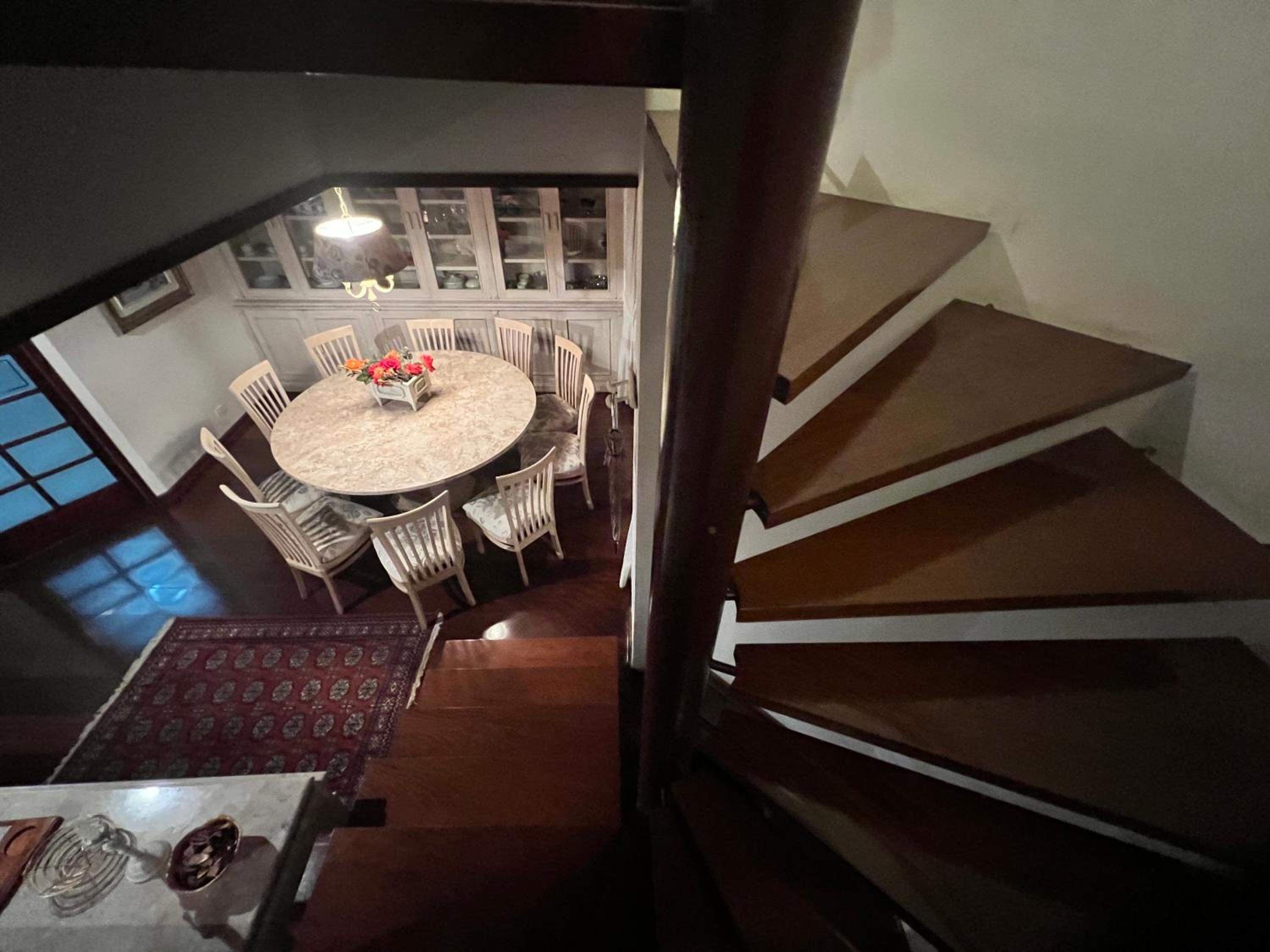 Casa a 5 minutos do centro Campos do Jordão H11