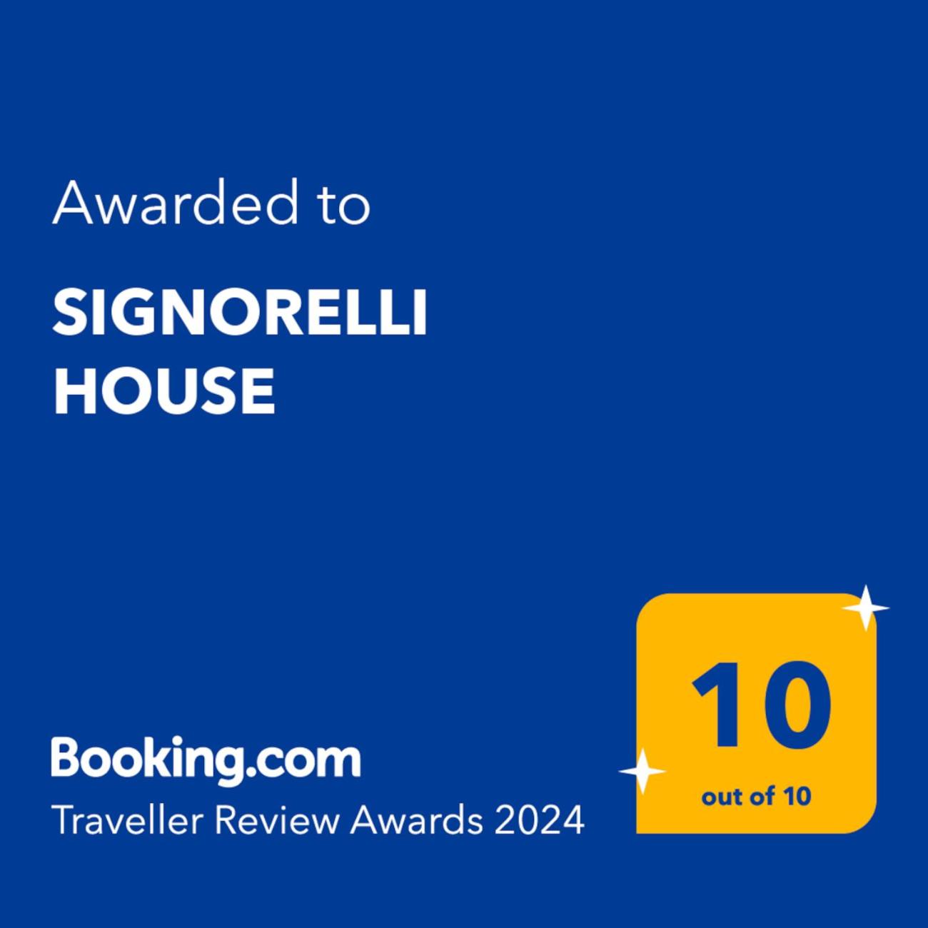 SIGNORELLI HOUSE photo 3