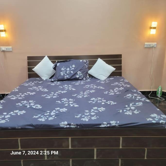 Hillside Villa Ratnagiri view 3