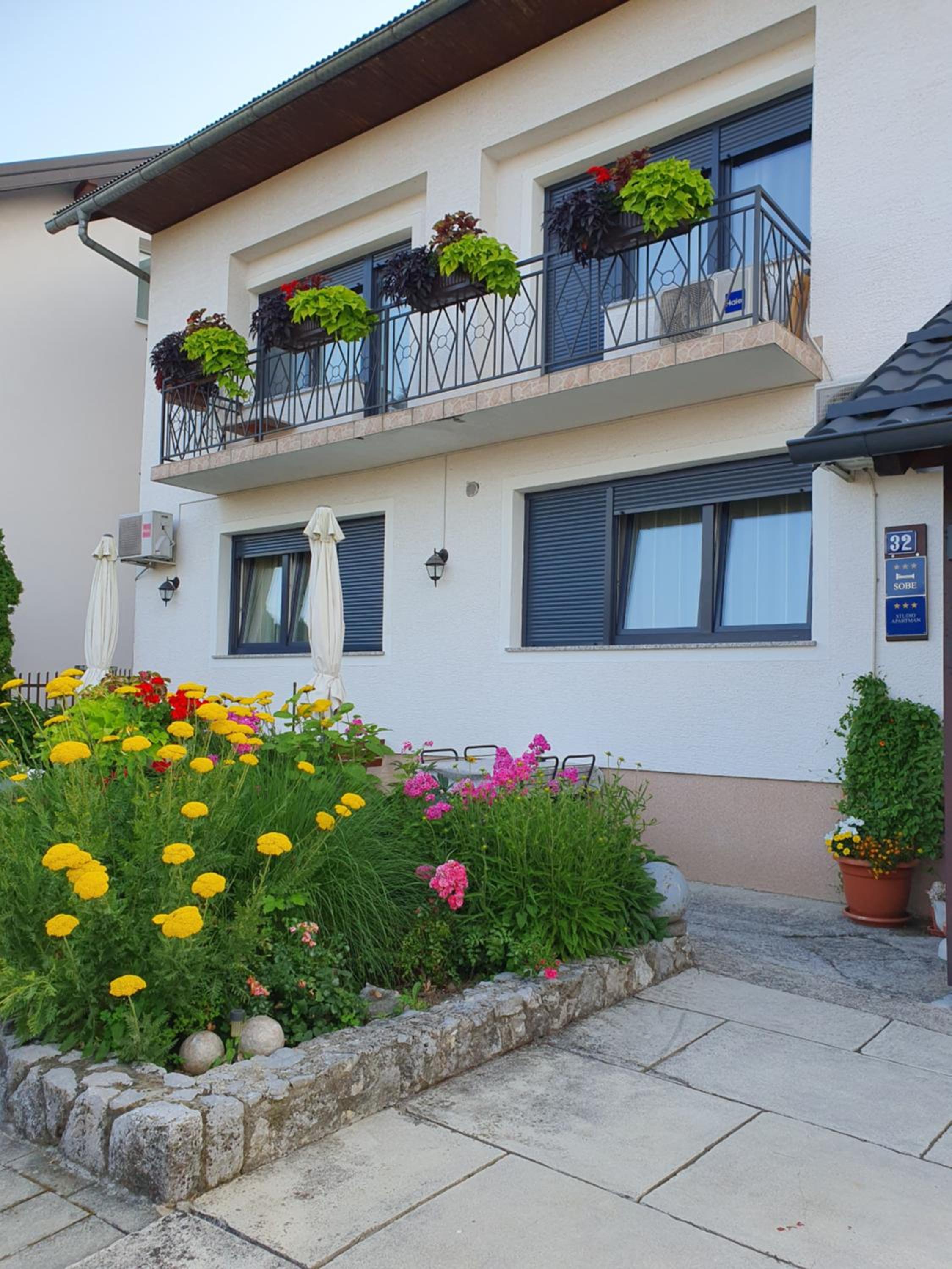 Guesthouse Vila