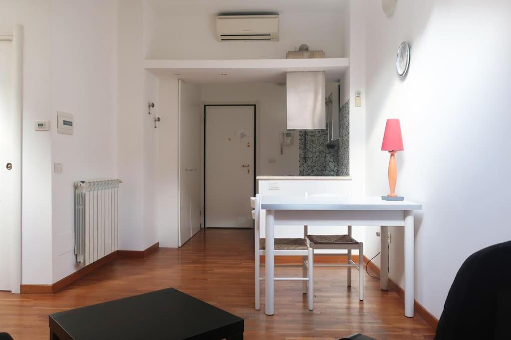 sottotetto in castelletto view 5