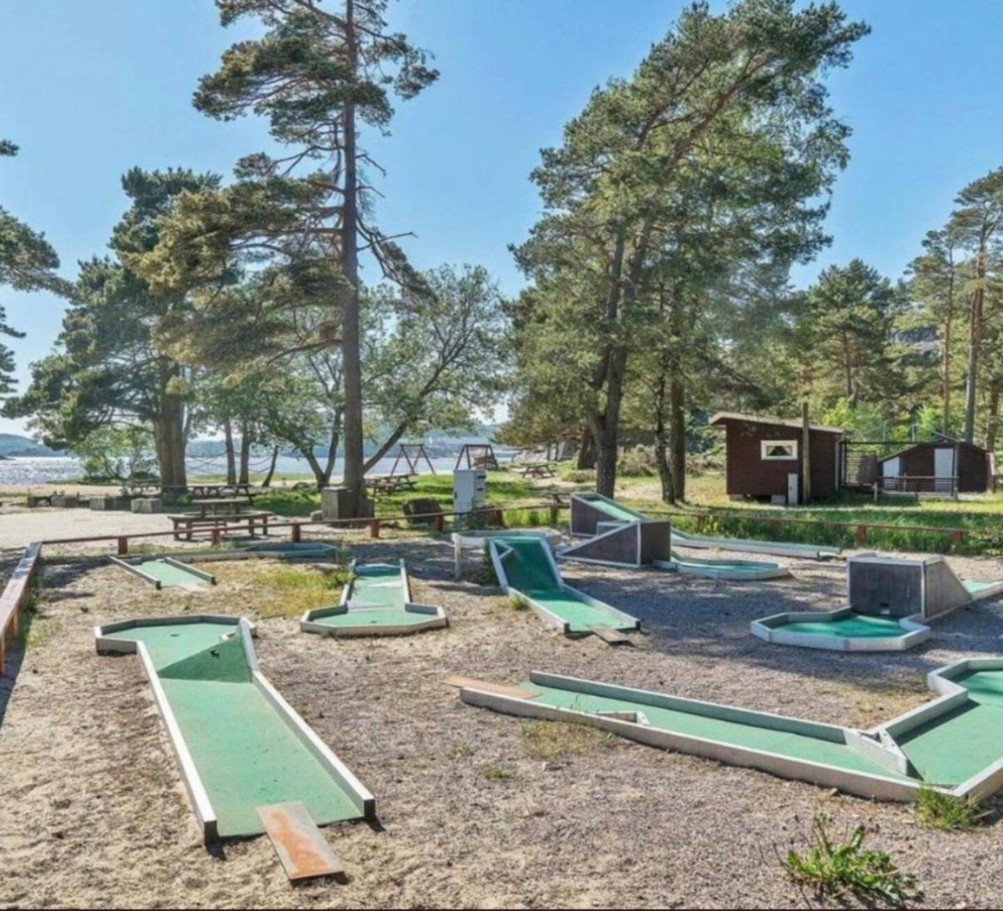Modern apartment in Åros with swimming pool!-Moderne leilighet på Åros med svømmebasseng!