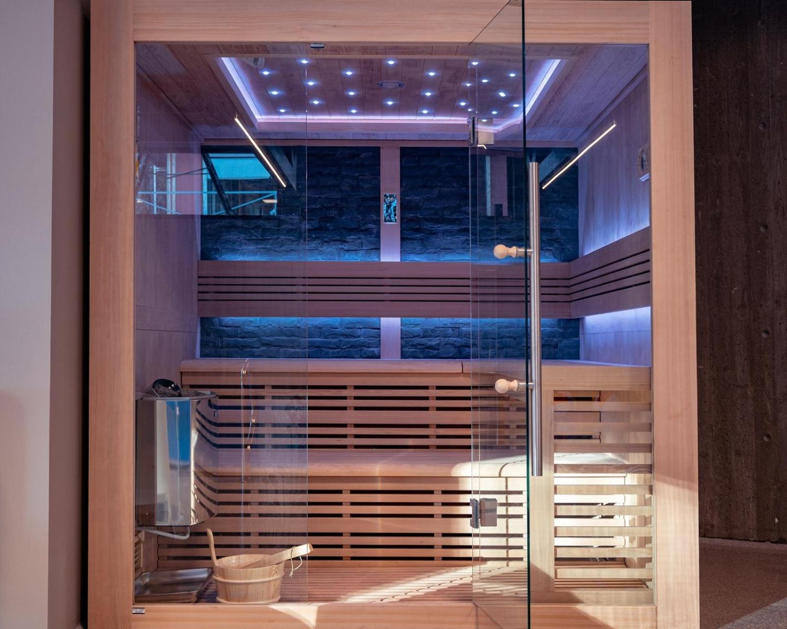 Modern apartment in Åros with swimming pool!-Moderne leilighet på Åros med svømmebasseng!