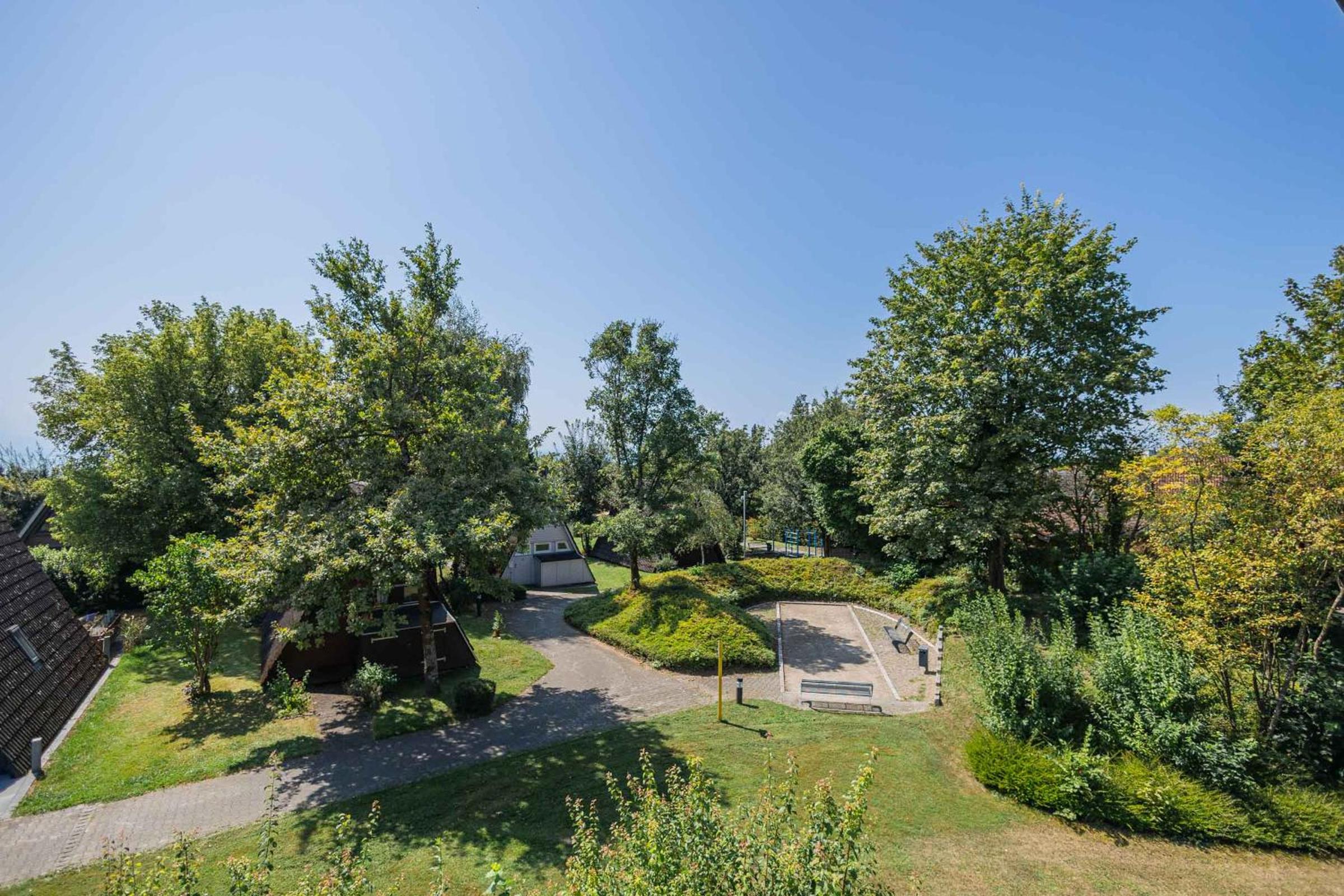 Ferienwohnpark Immenstaad am Bodensee Ein-Zimmer-Apartment 49 29
