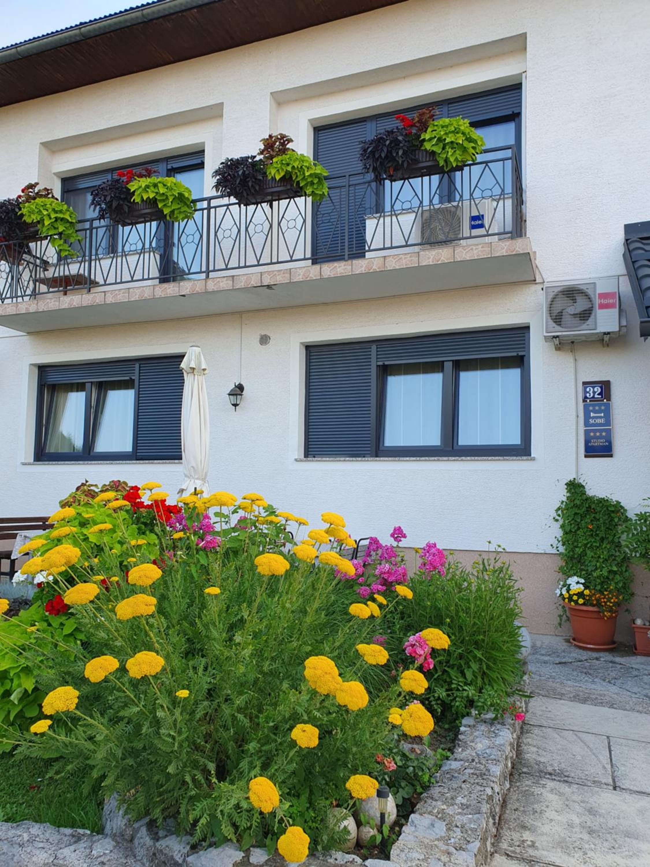 Guesthouse Vila