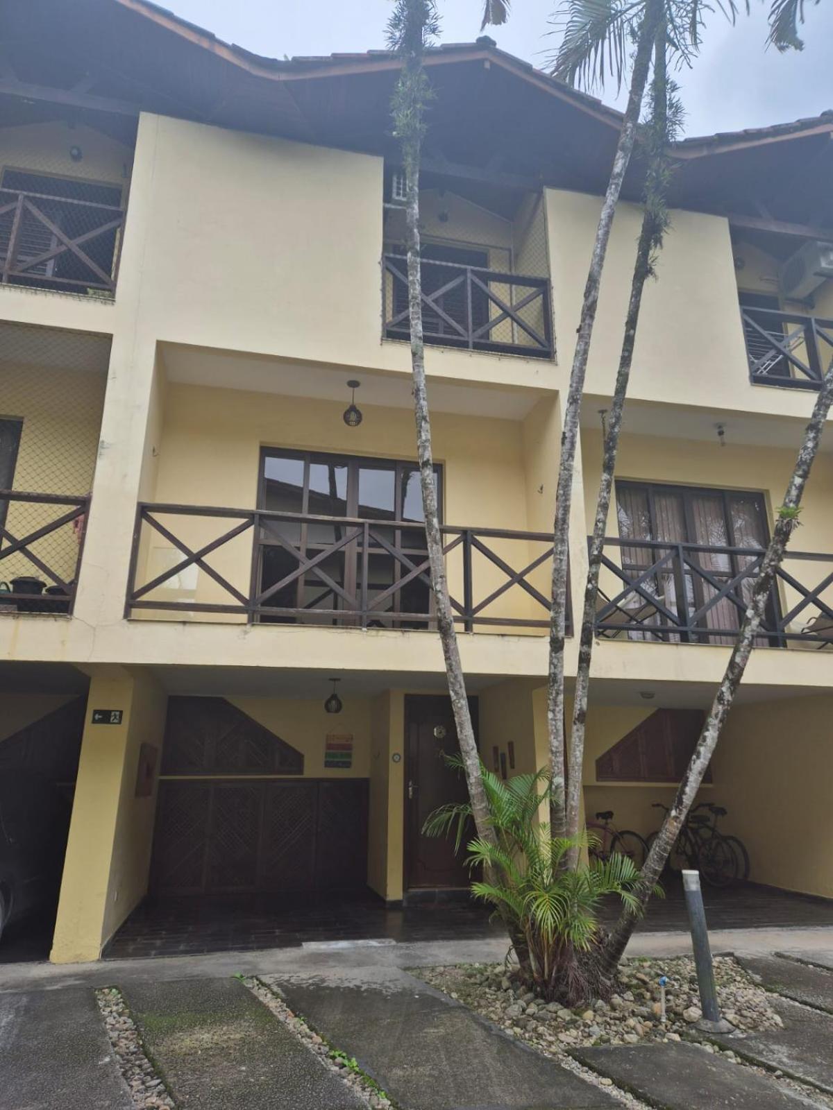 Casa 7 Refúgio com Piscina e Churrasqueira