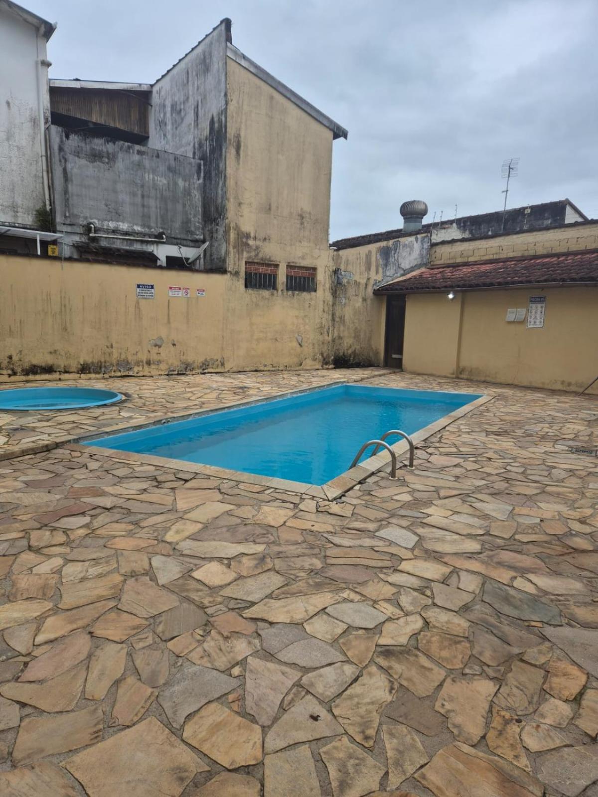 Casa 7 Refúgio com Piscina e Churrasqueira