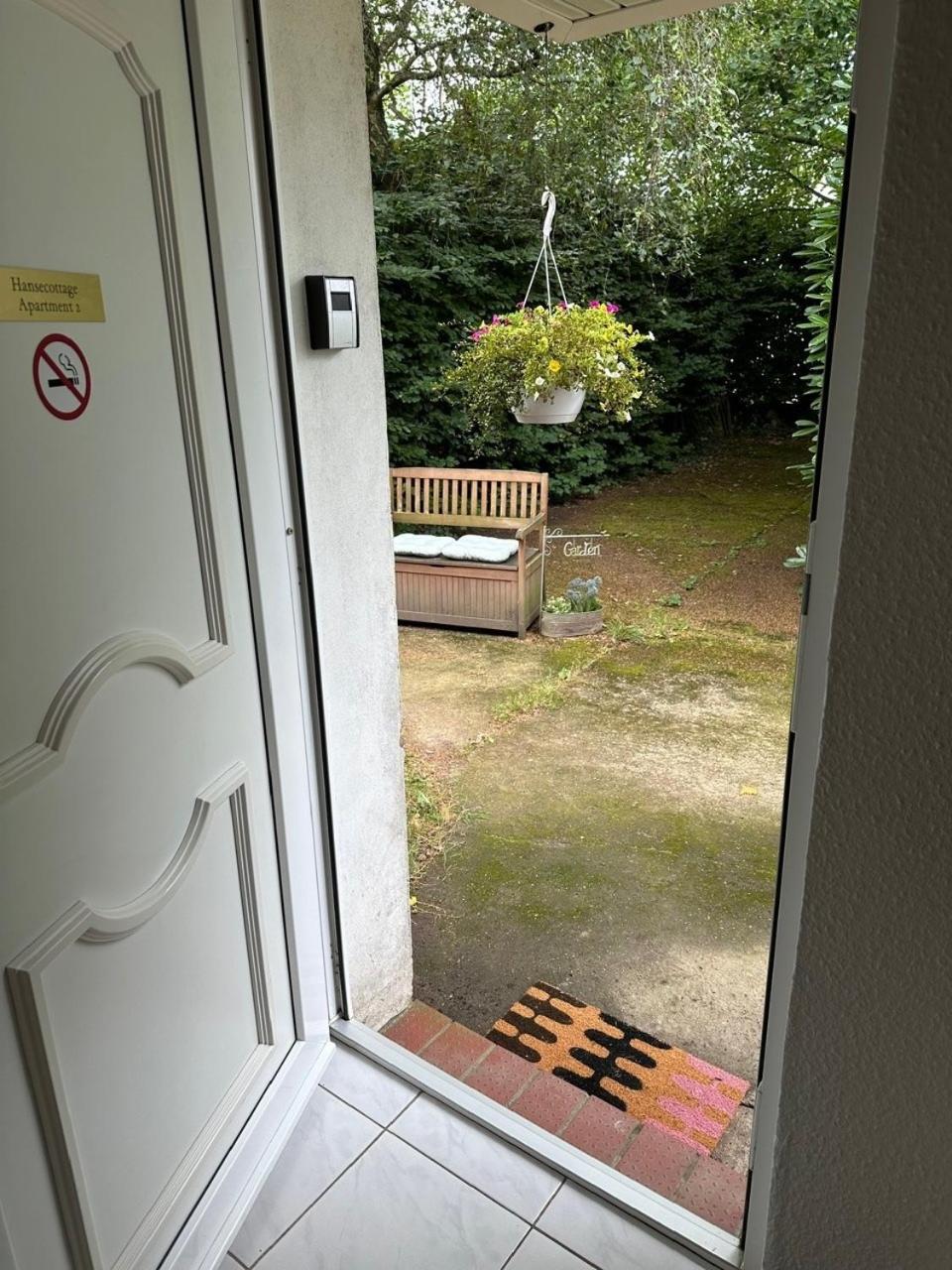 Hansecottage, fotografía 5