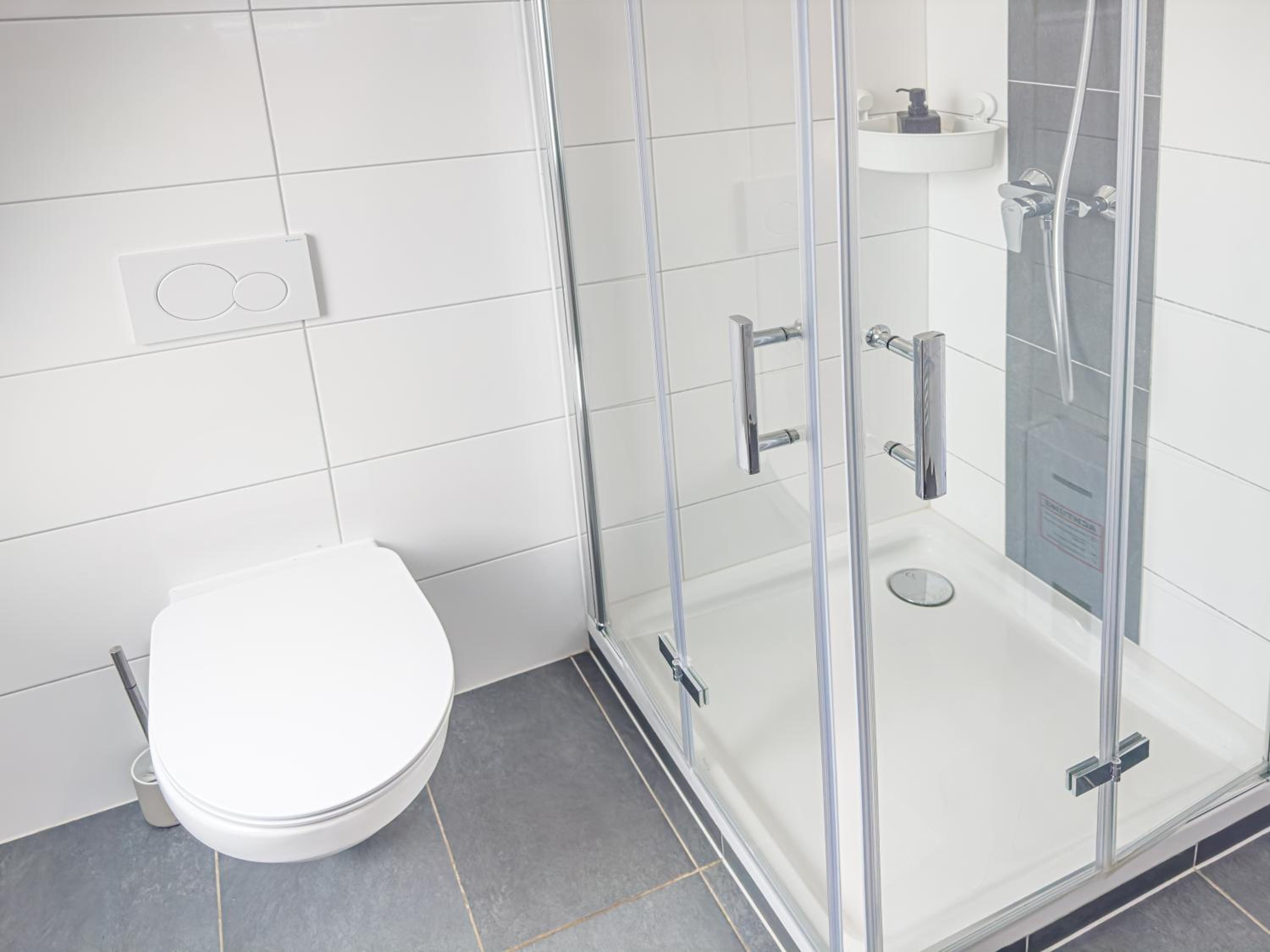 ImmoStay M#3 - Apartment nähe Waterfront Bremen, WiFi & 4K - Free Parking