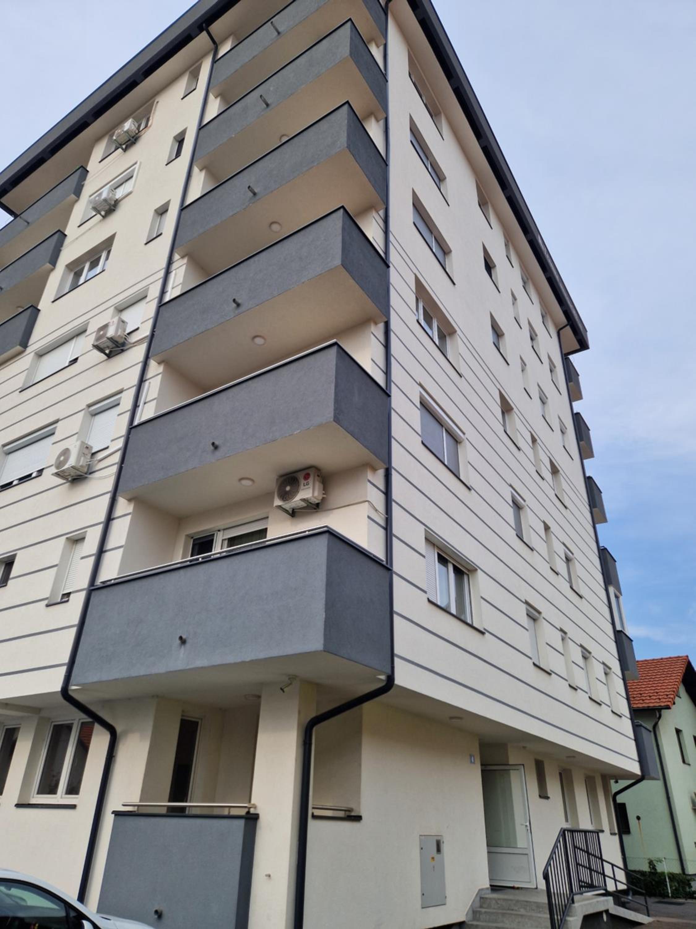 VV apartman