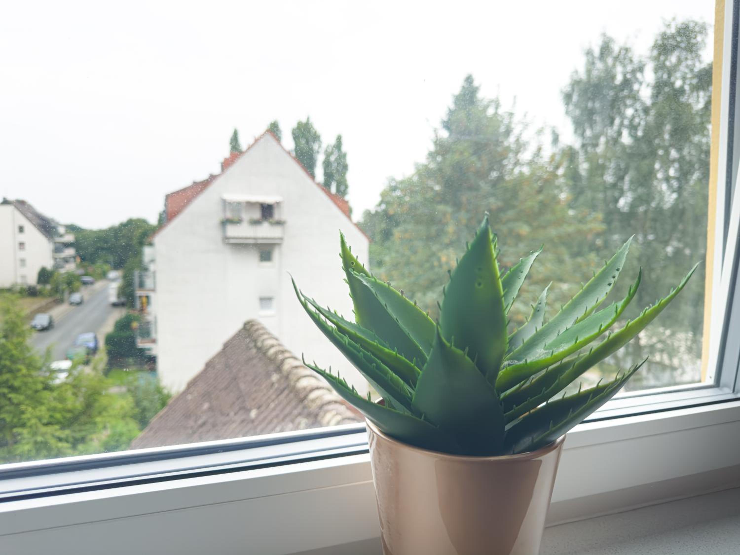 ImmoStay M#3 - Apartment nähe Waterfront Bremen, WiFi & 4K - Free Parking