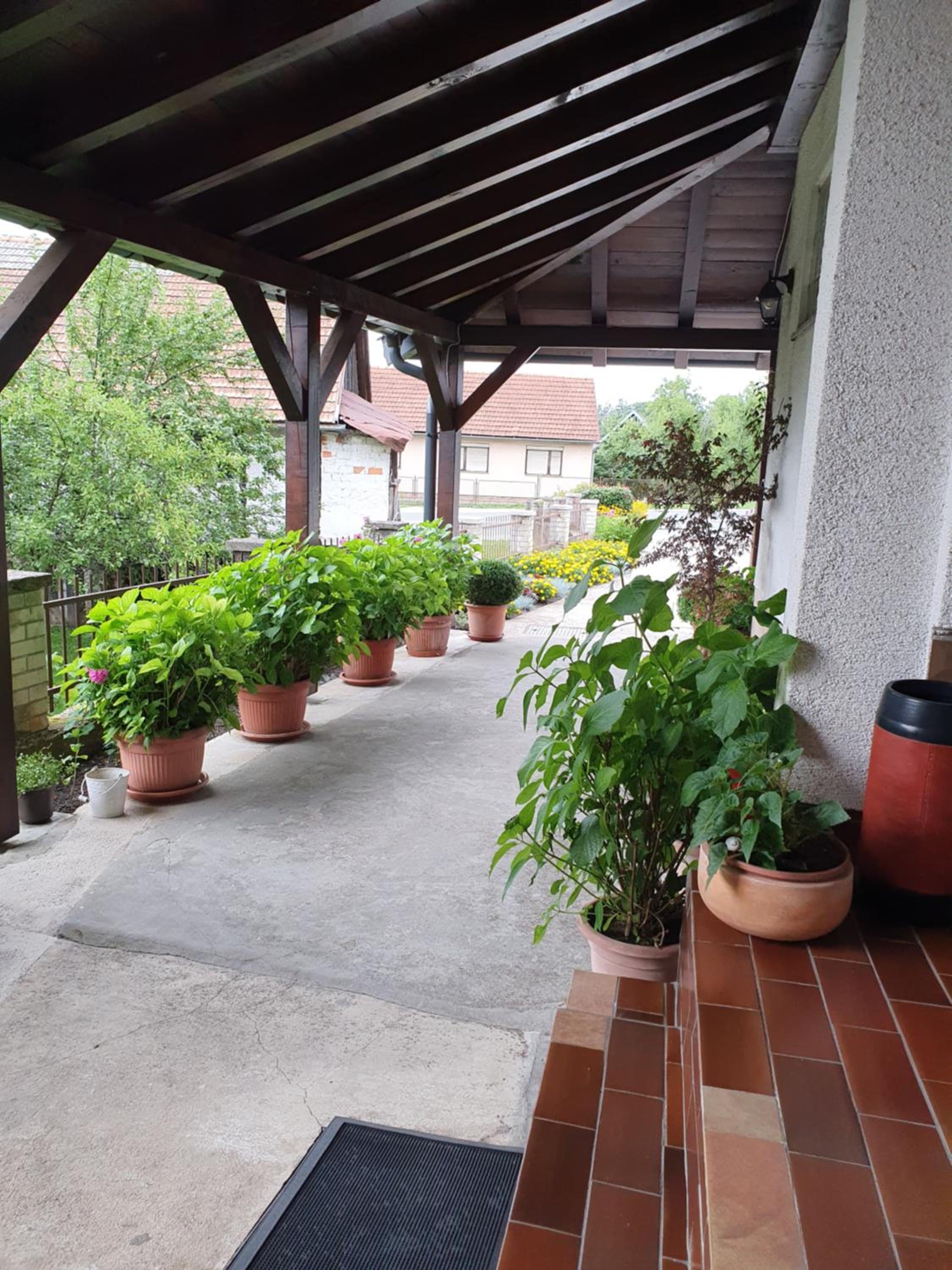 Guesthouse Vila