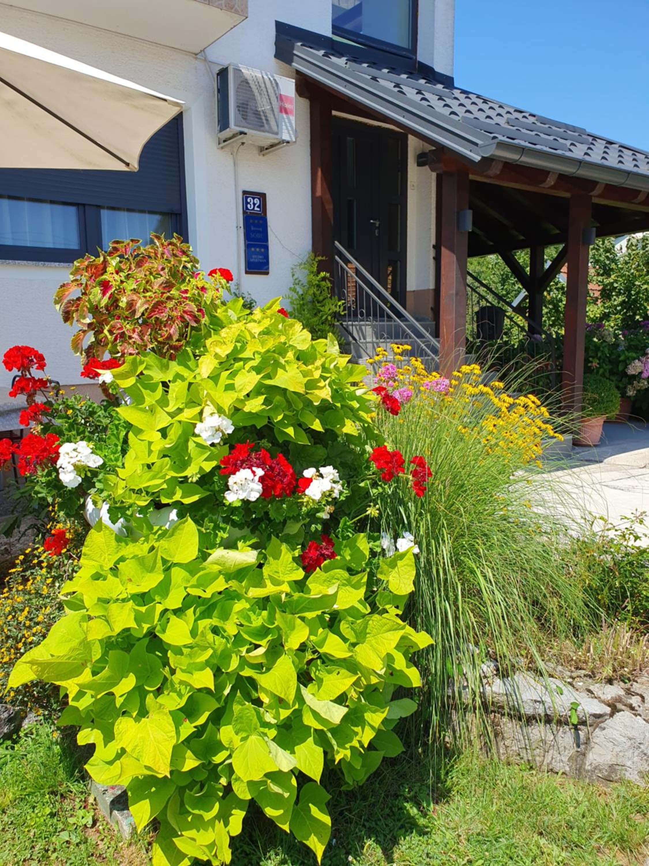 Guesthouse Vila