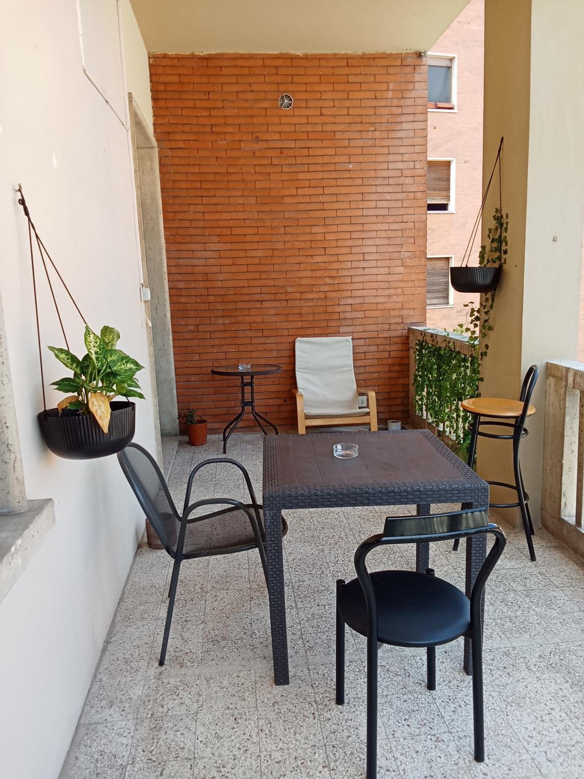 Appartamento Porretta Sweet Soul view 2