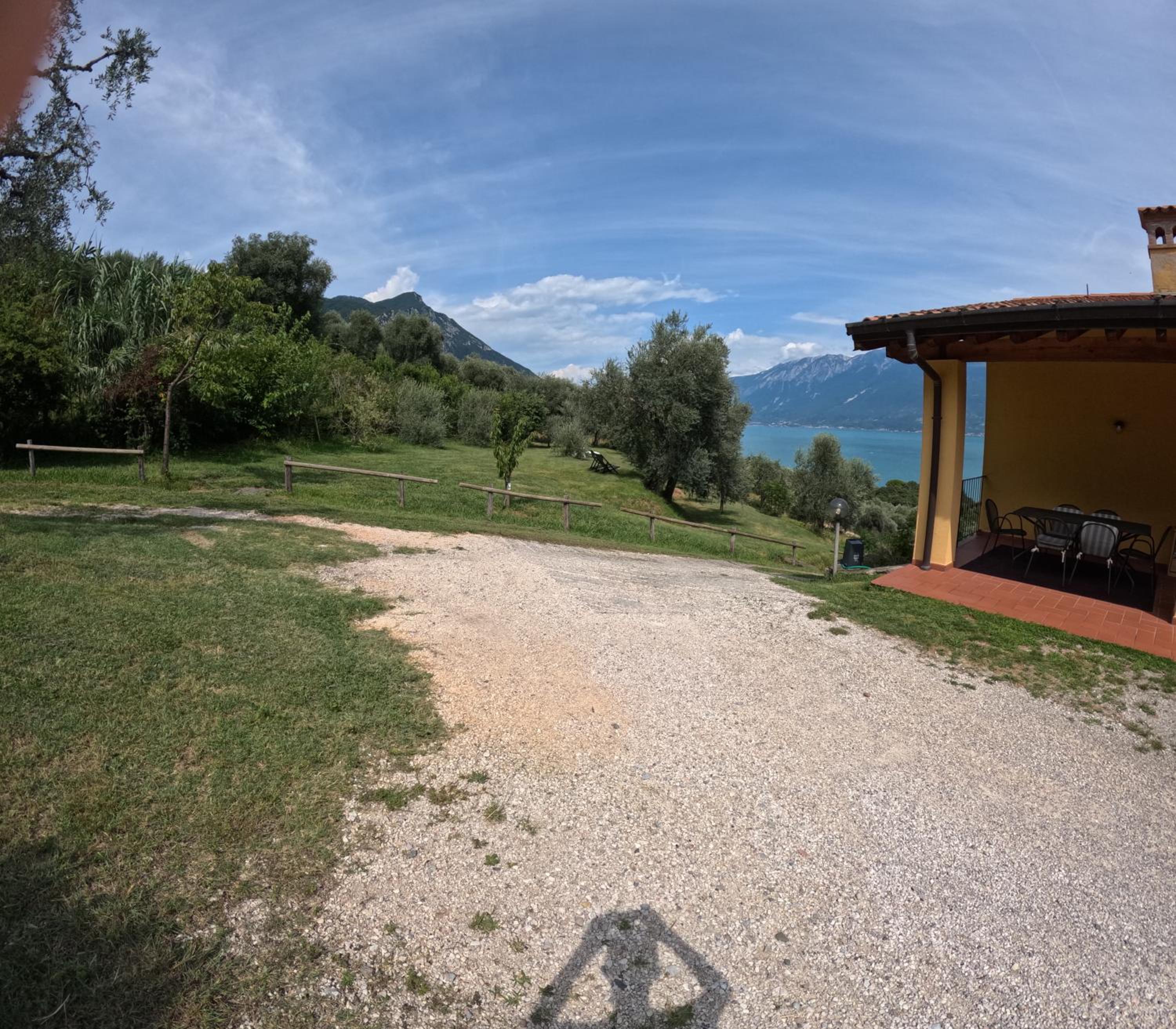Appartamento Cristol