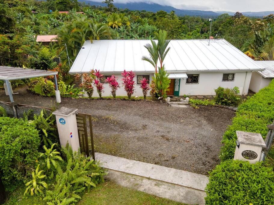 Volcano View Oasis Arenal