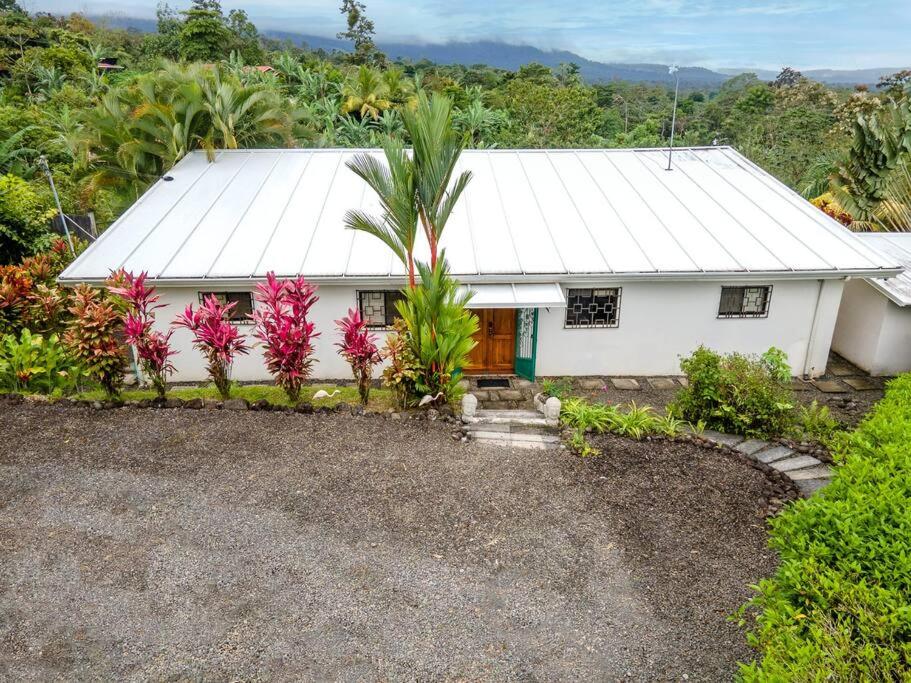 Volcano View Oasis Arenal