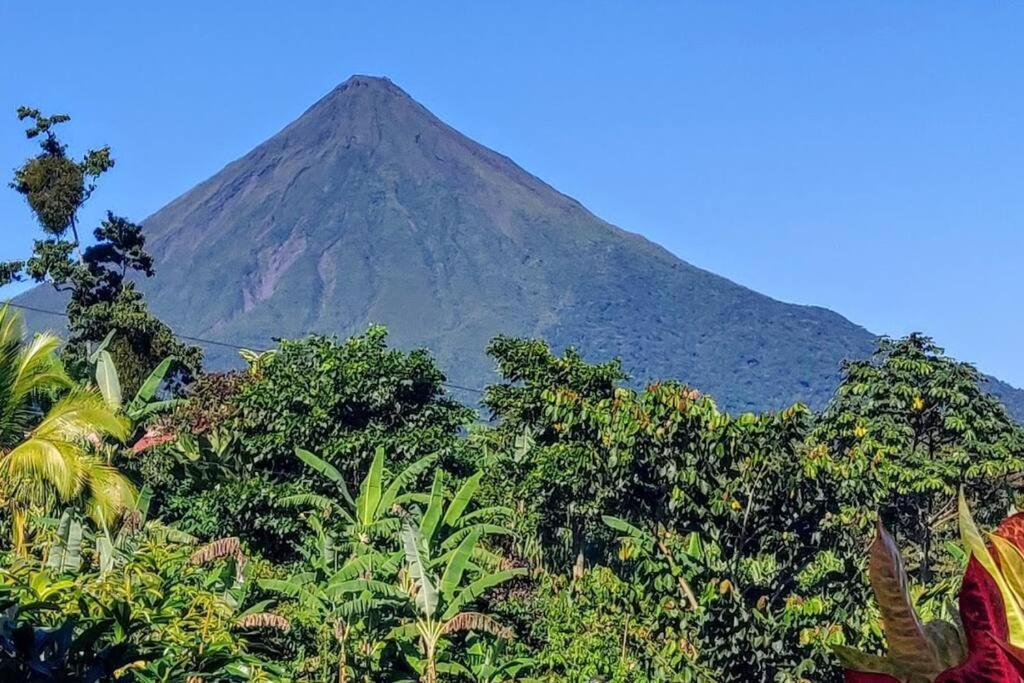 Volcano View Oasis Arenal
