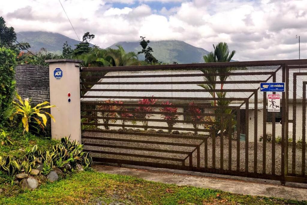 Volcano View Oasis Arenal