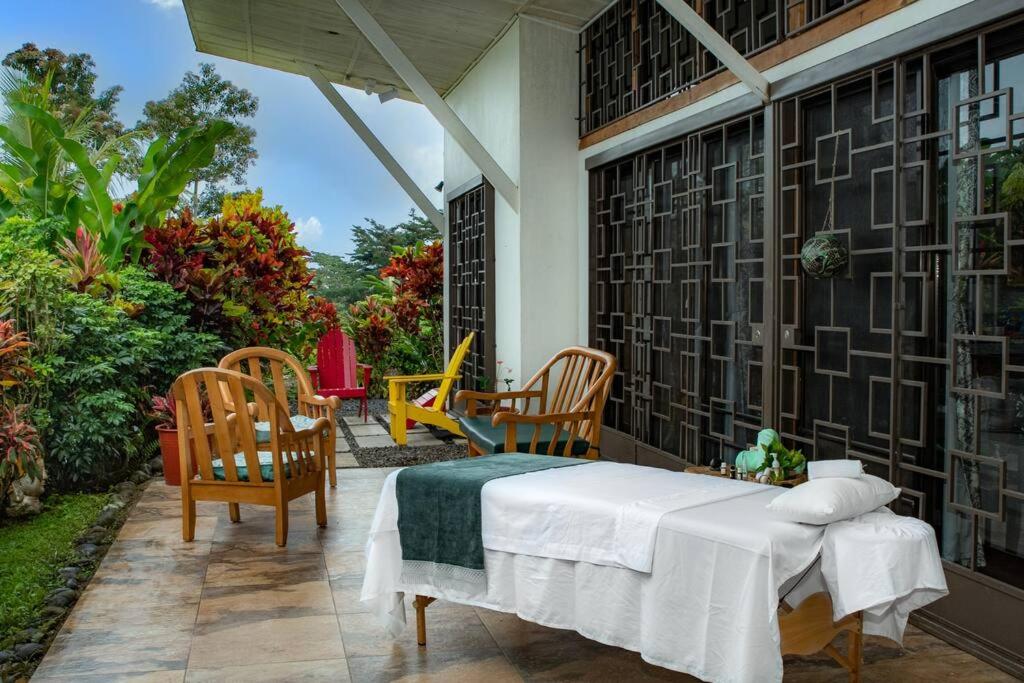 Volcano View Oasis Arenal