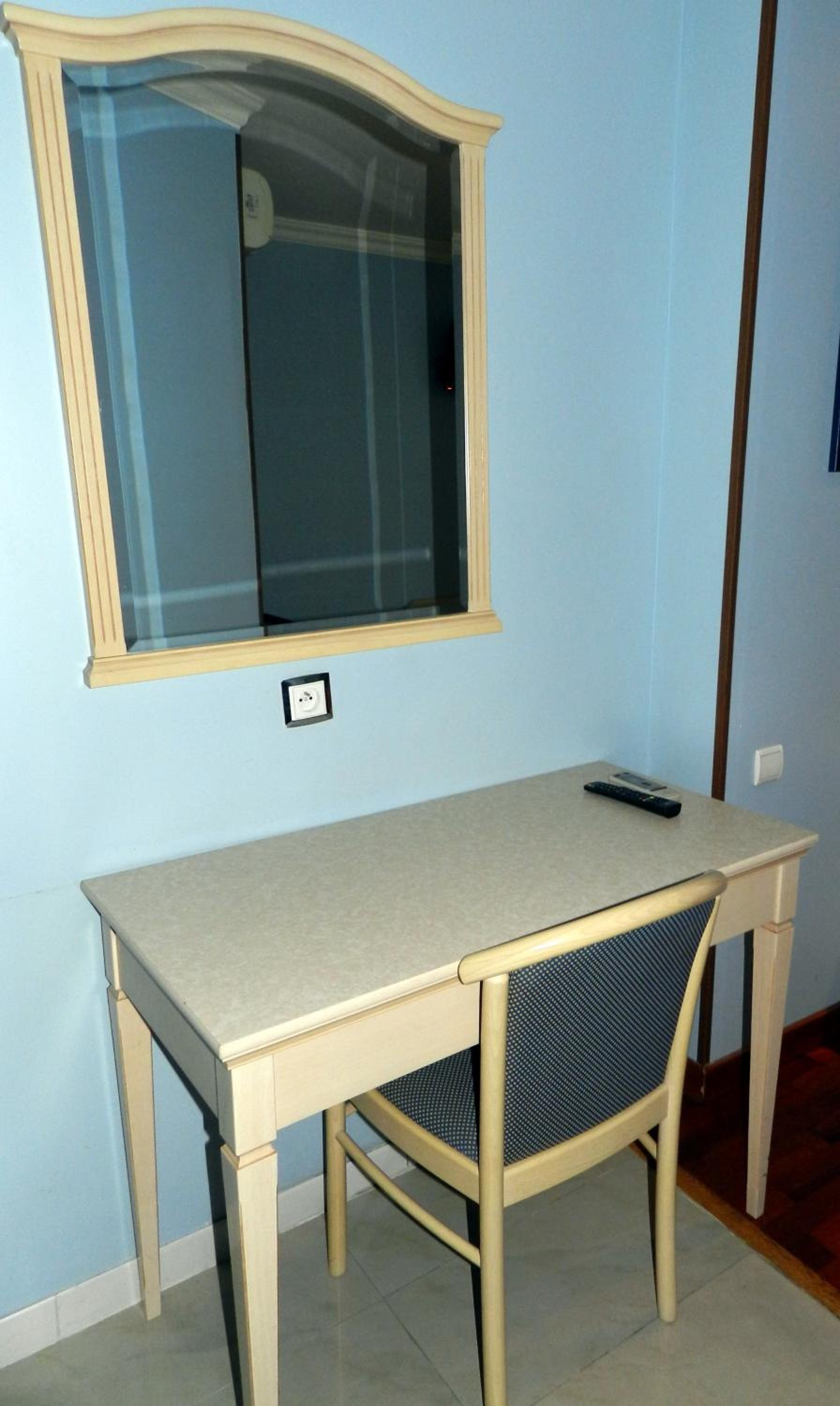 Antares hostel