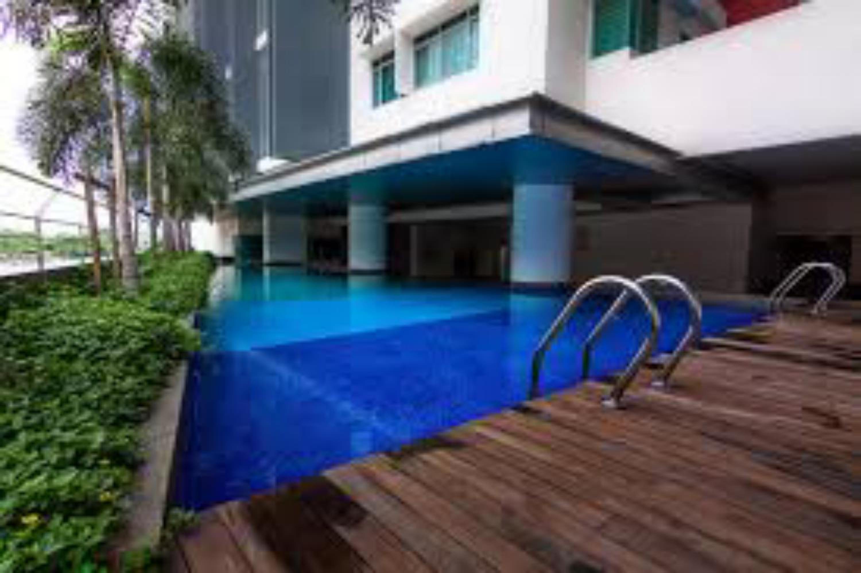 The Tarragon Premier Residence Kuala Lumpur