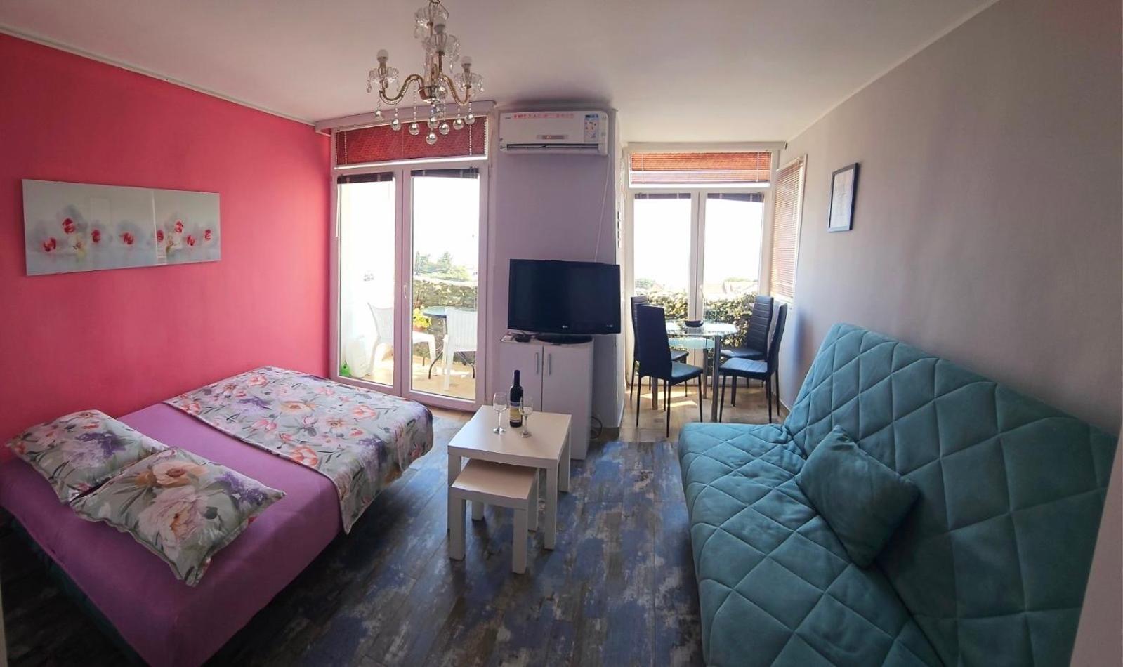 Sea Apartment Igalo view 3