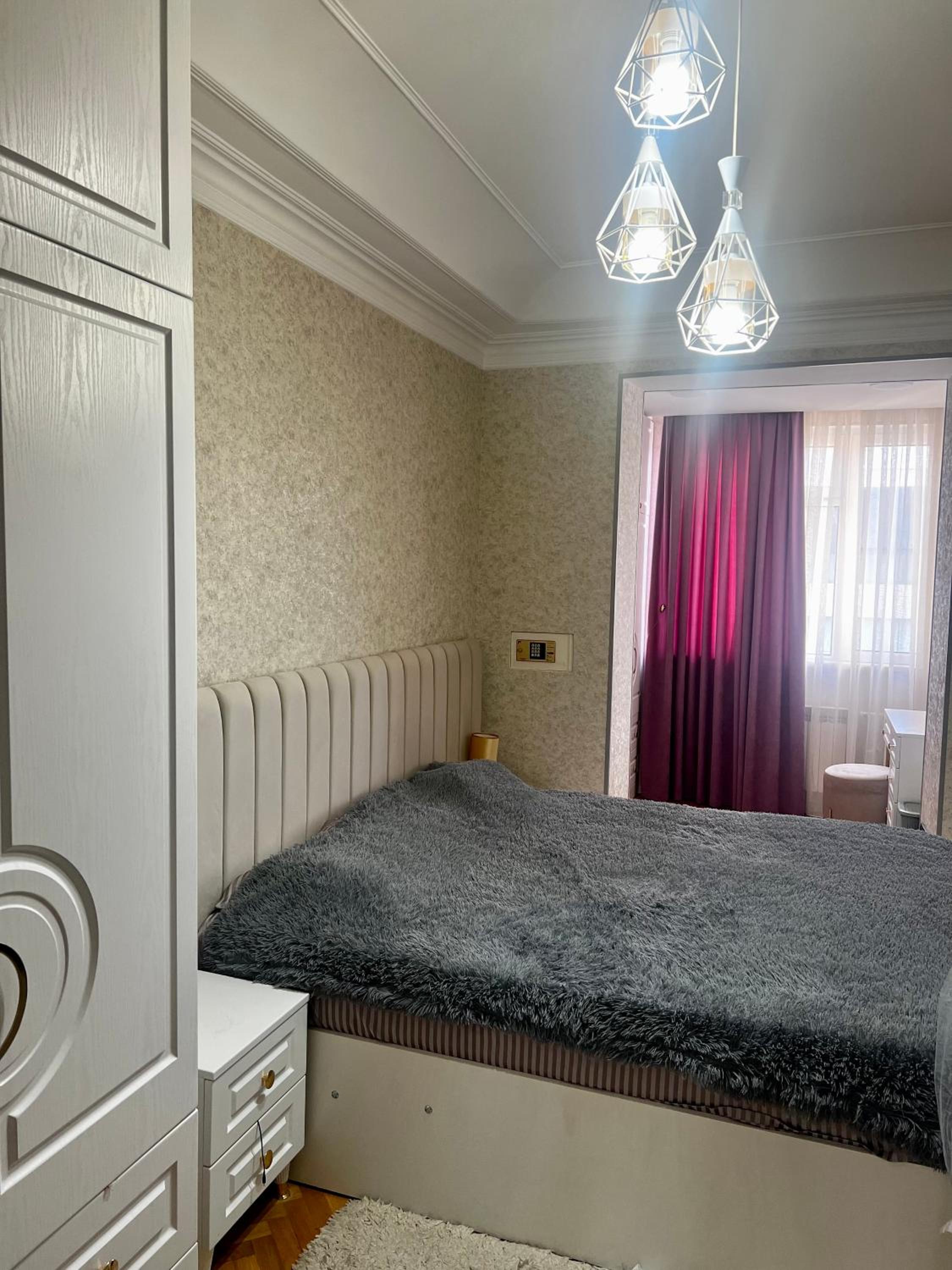 Luxury apartmant