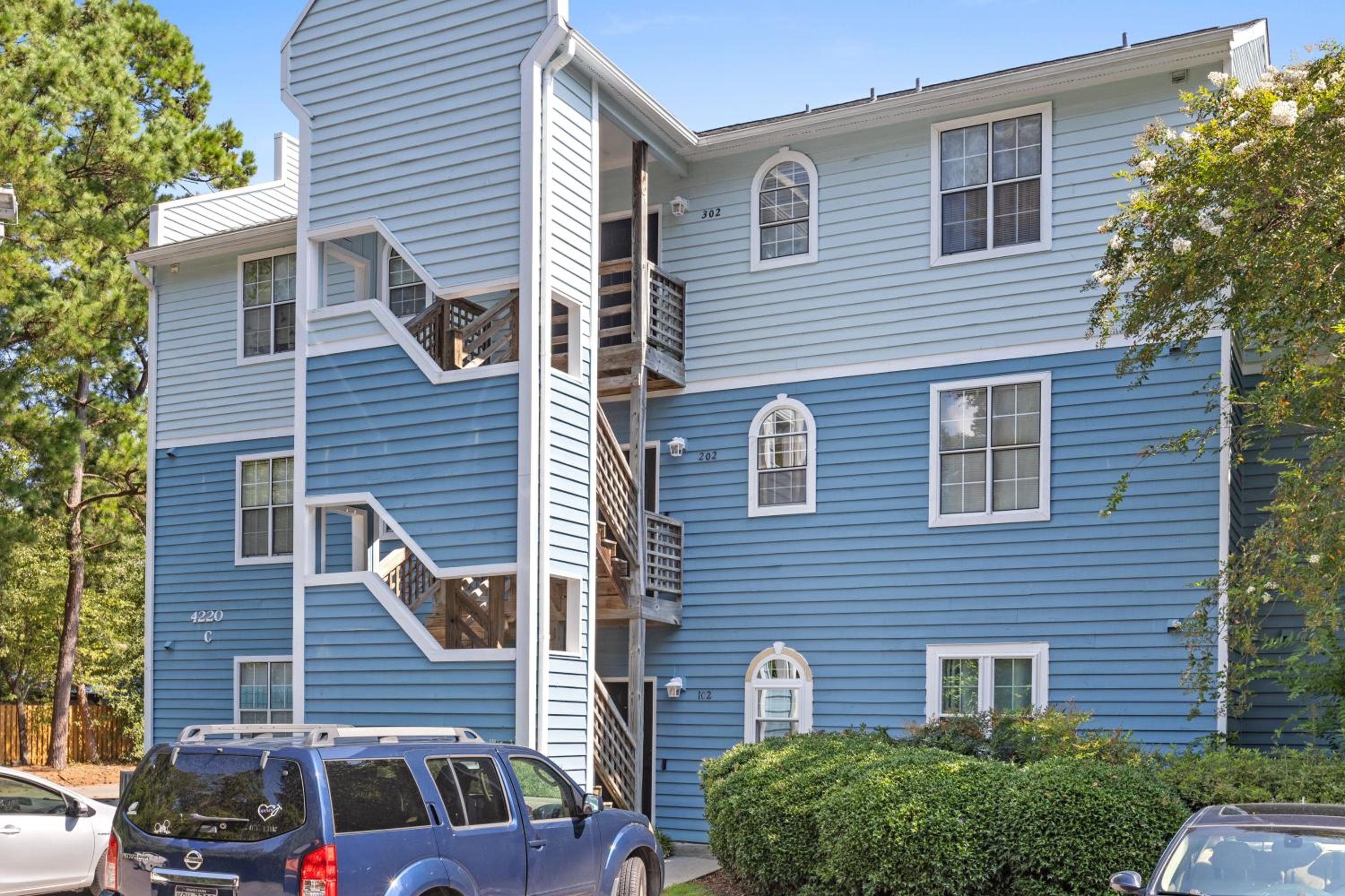 Suite Life Wilmington - Spacious, Pet-Friendly 1BR with Pool, Balcony, and Prime Location view 4
