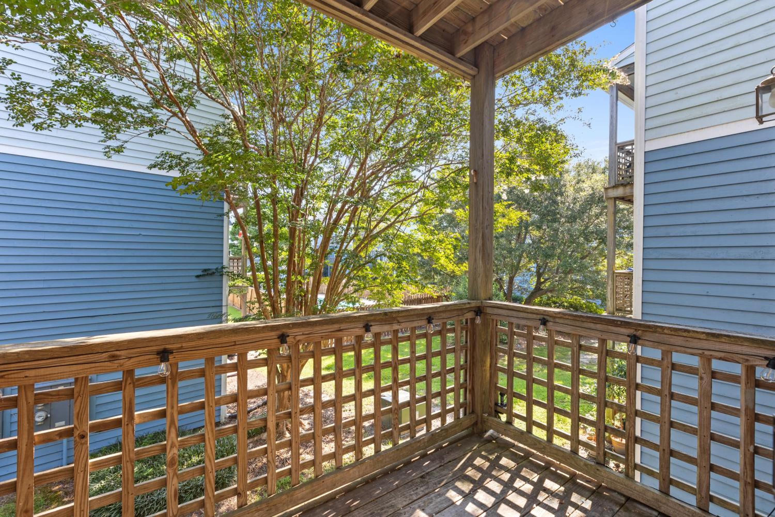 Suite Life Wilmington - Spacious, Pet-Friendly 1BR with Pool, Balcony, and Prime Location view 5