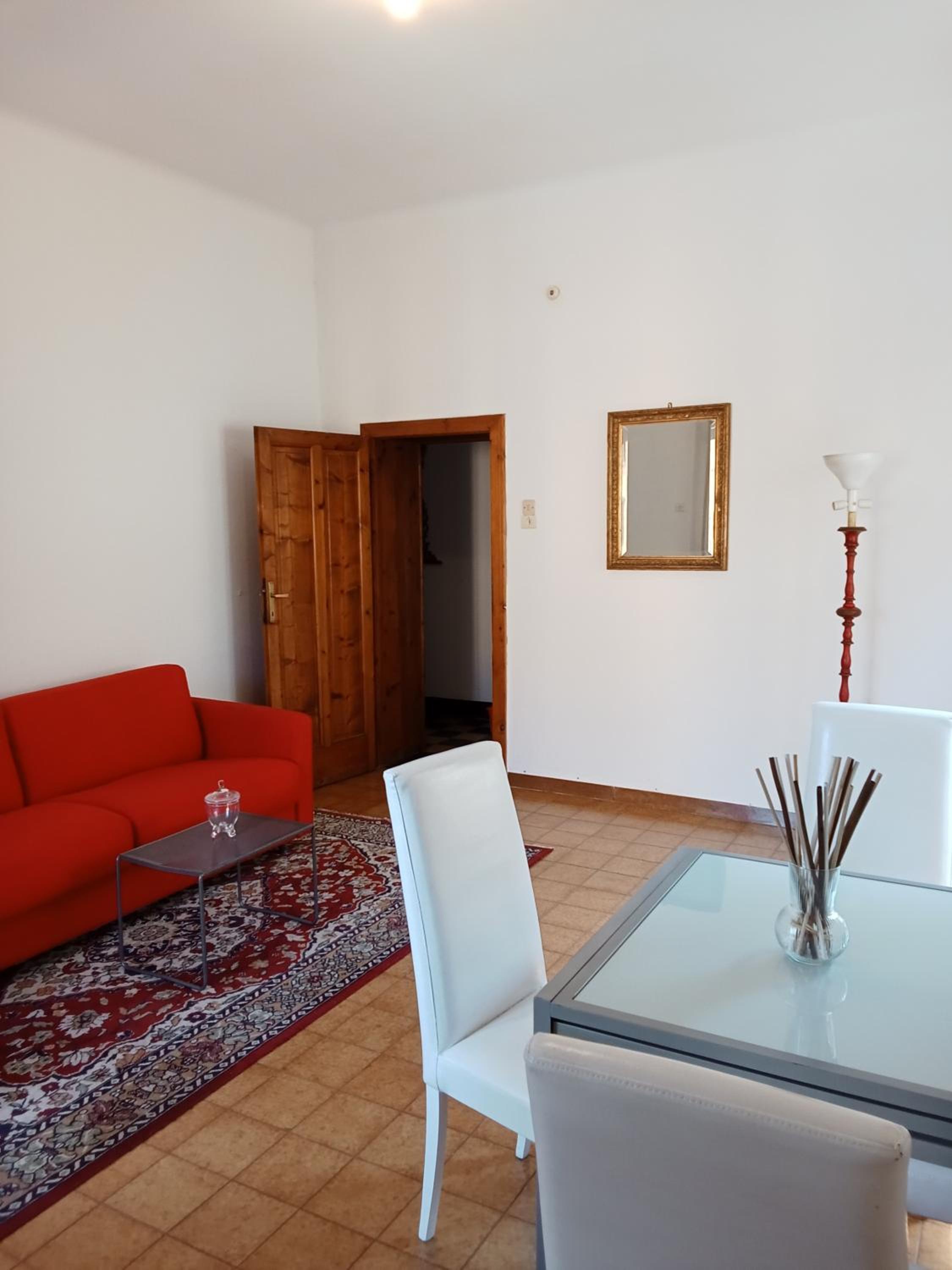 Appartamento Porretta Sweet Soul view 4